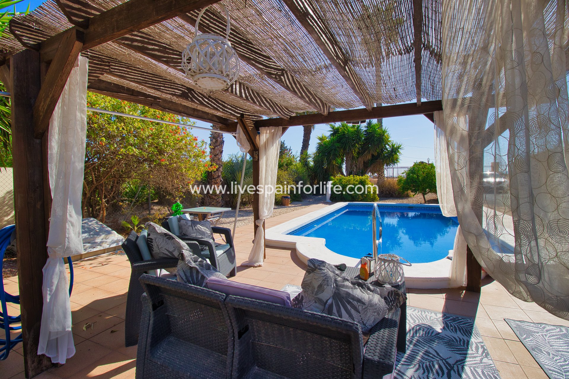 Revente - Maison de campagne -
Callosa De Segura - Callosa de Segura