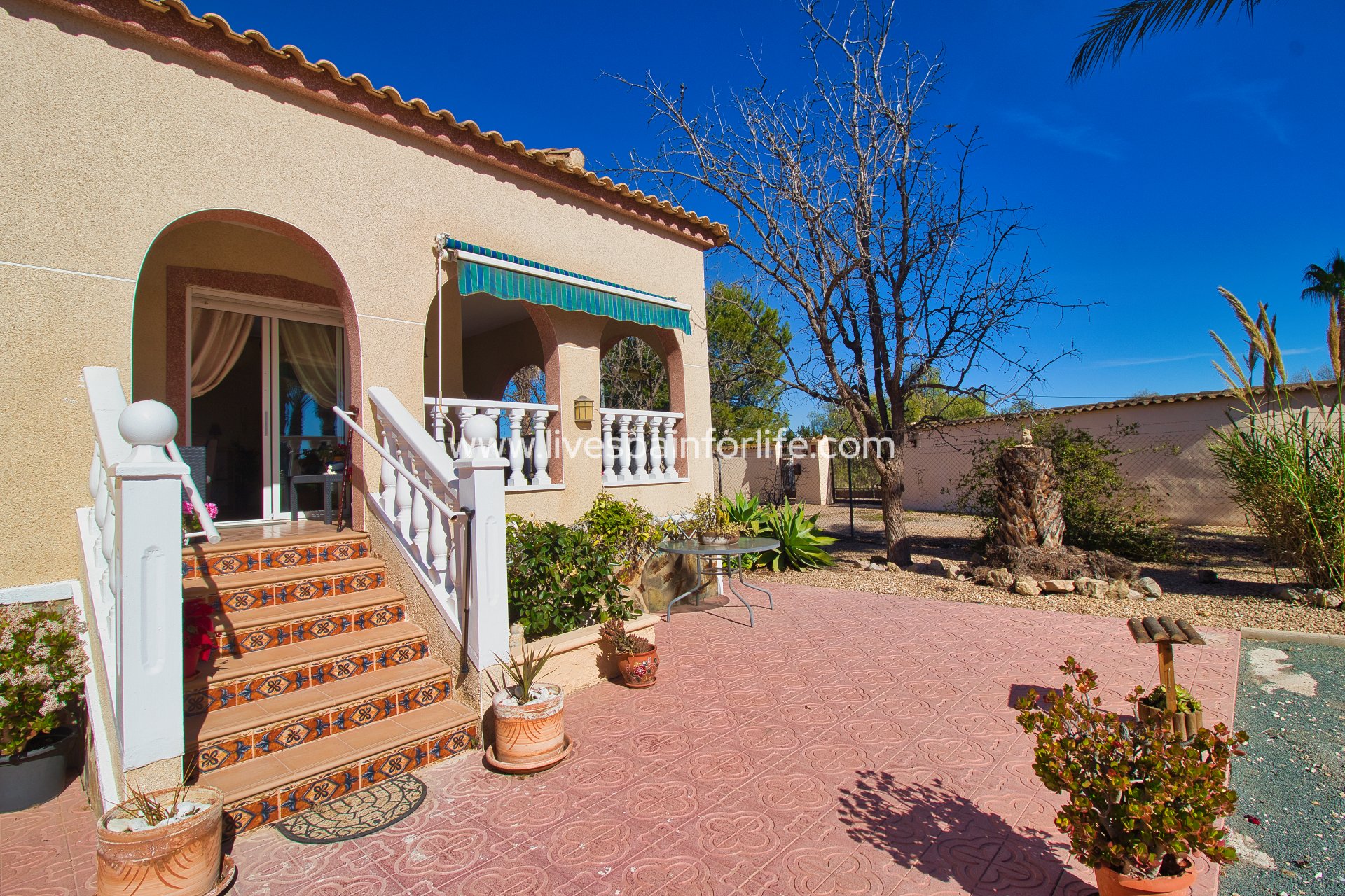 Revente - Maison de campagne -
Callosa De Segura - Callosa de Segura