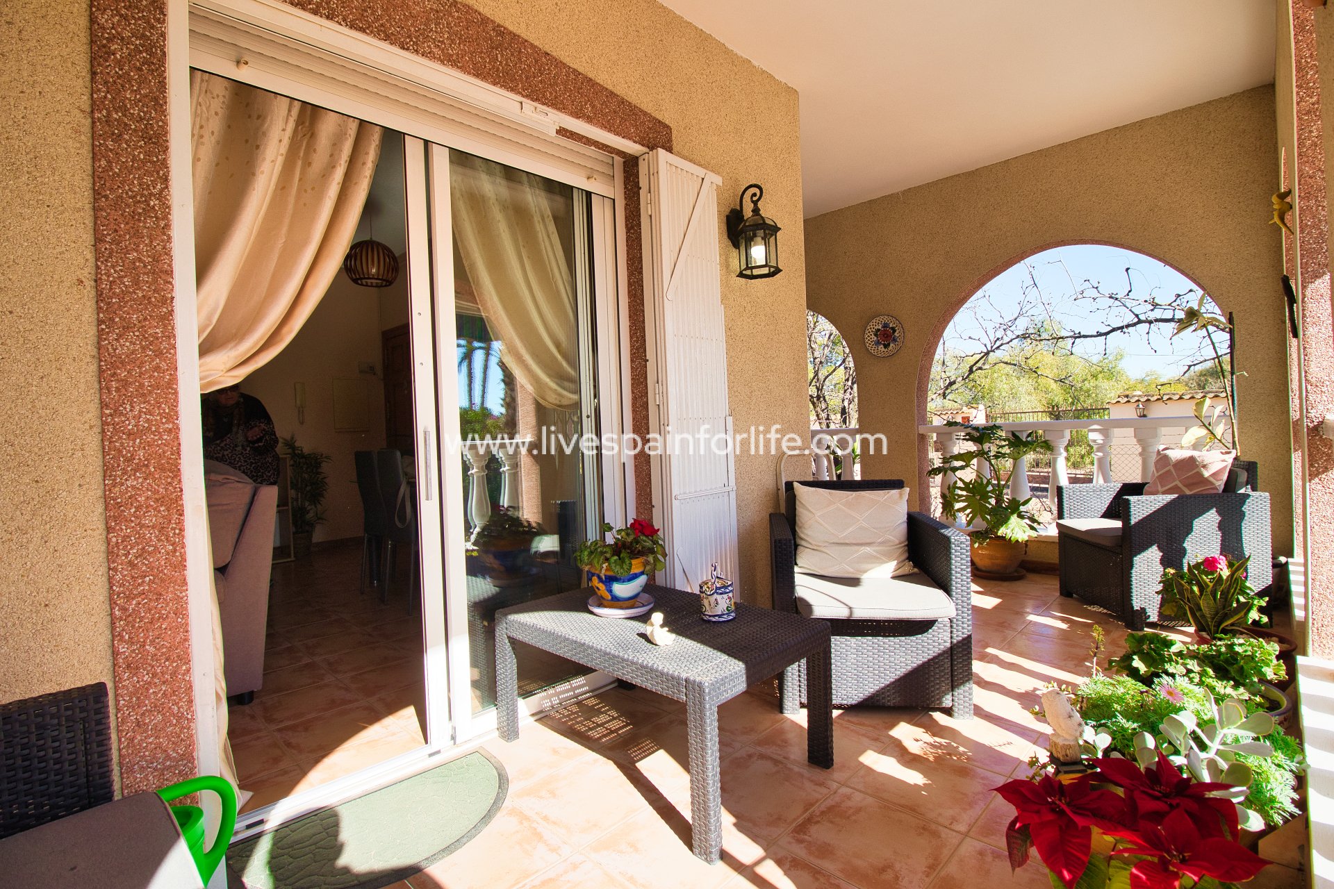 Revente - Maison de campagne -
Callosa De Segura - Callosa de Segura