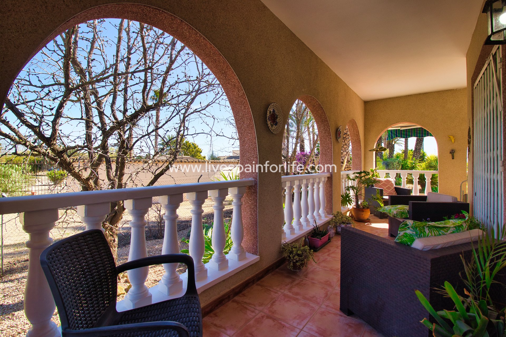 Revente - Maison de campagne -
Callosa De Segura - Callosa de Segura