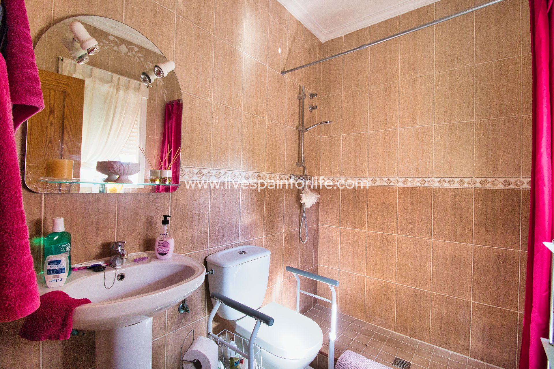 Revente - Maison de campagne -
Callosa De Segura - Callosa de Segura