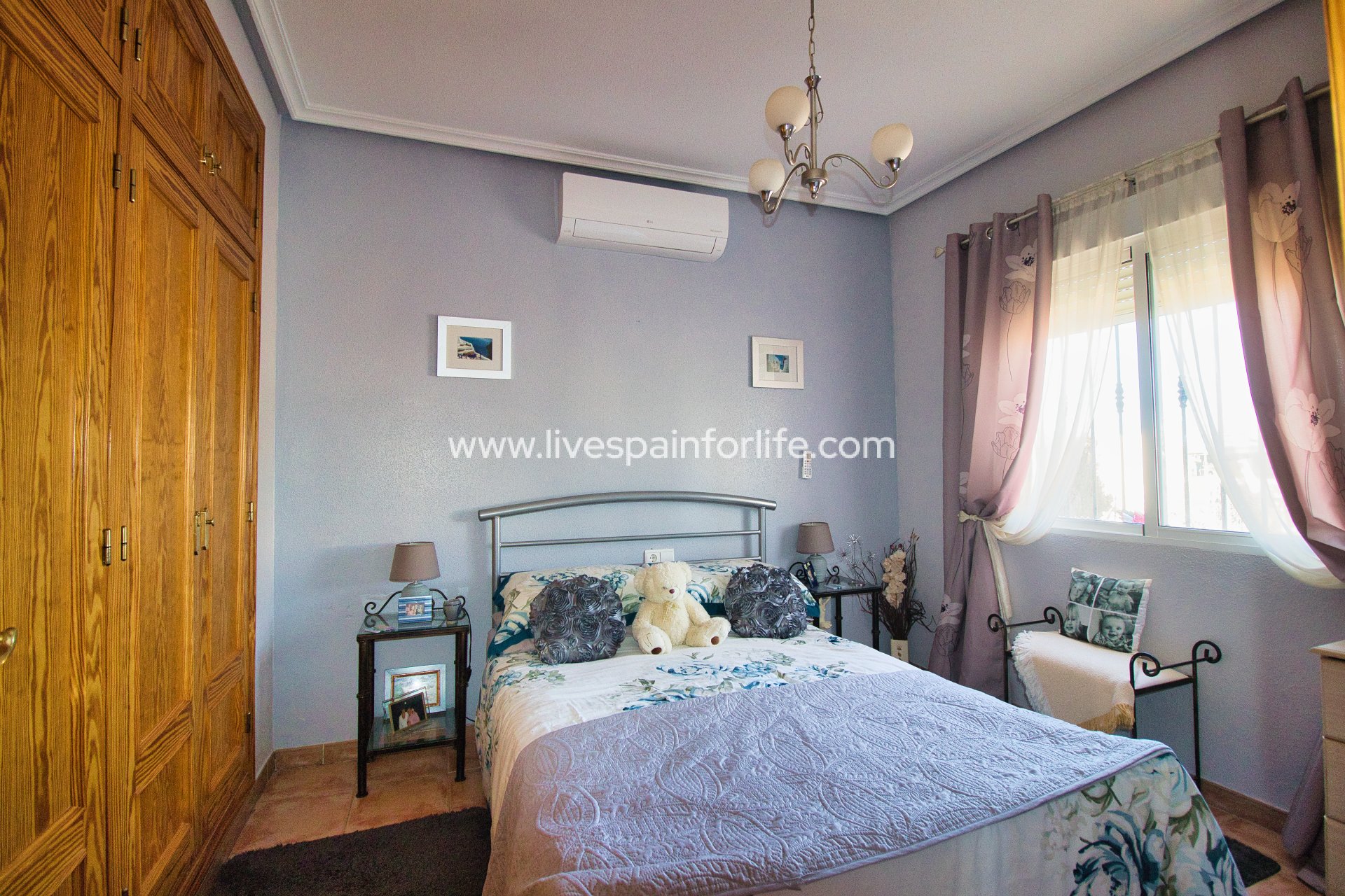 Revente - Maison de campagne -
Callosa De Segura - Callosa de Segura