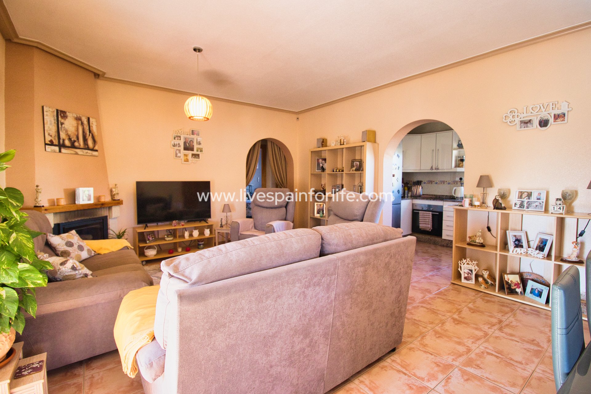 Revente - Maison de campagne -
Callosa De Segura - Callosa de Segura