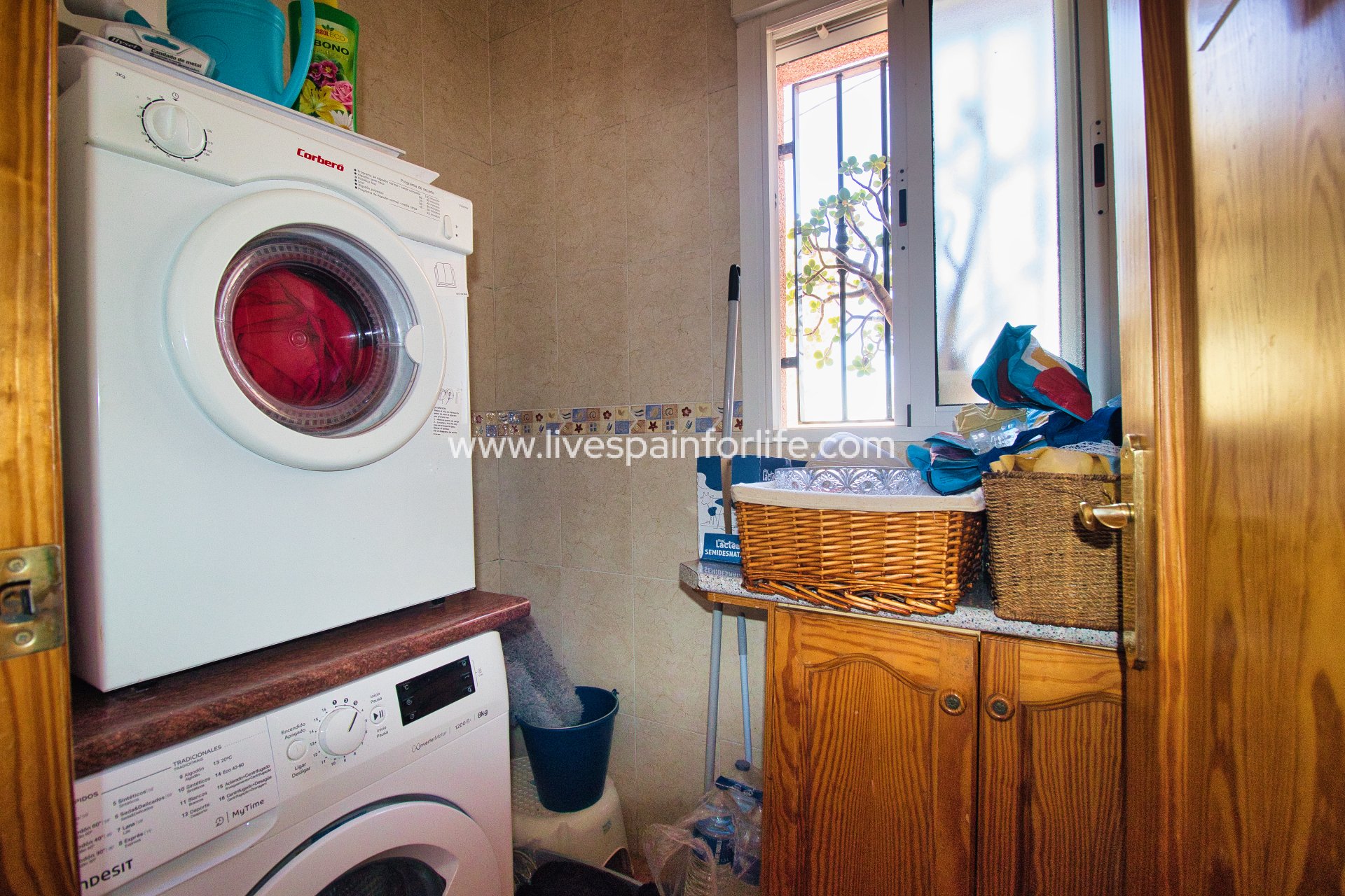 Revente - Maison de campagne -
Callosa De Segura - Callosa de Segura