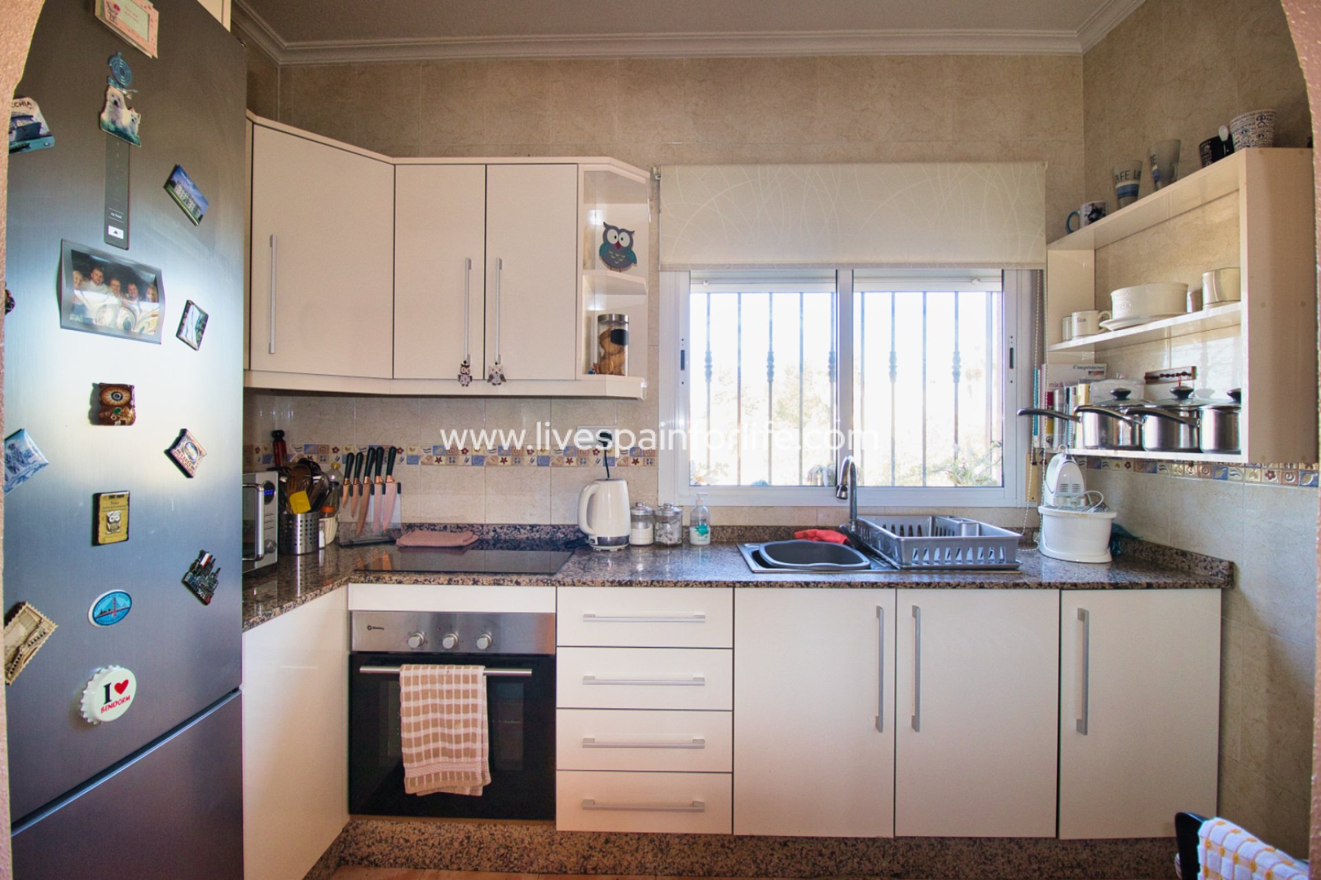 Revente - Maison de campagne -
Callosa De Segura - Callosa de Segura