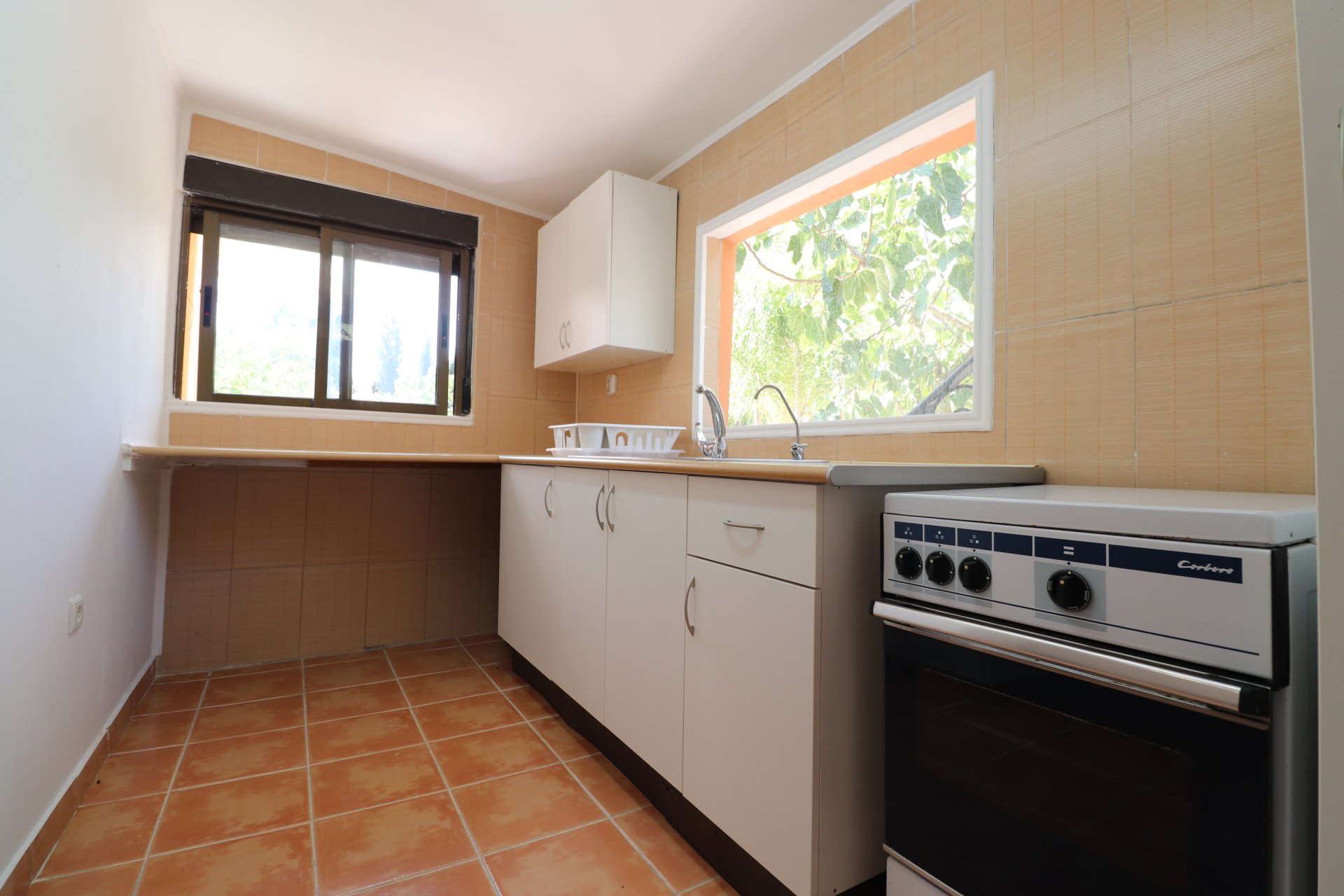 Revente - Maison de campagne -
Catral - Catral - Country