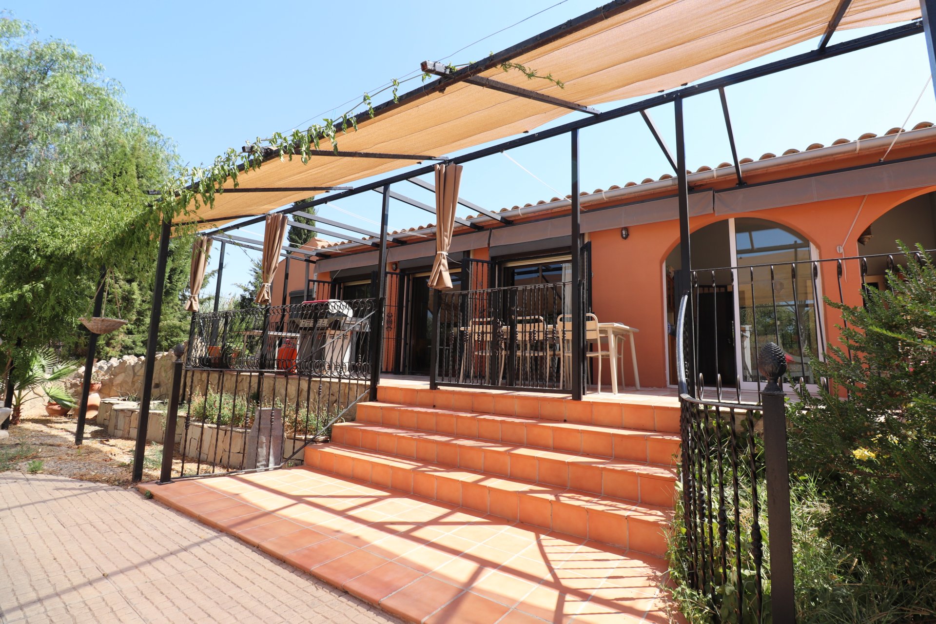 Revente - Maison de campagne -
Catral - Catral - Country