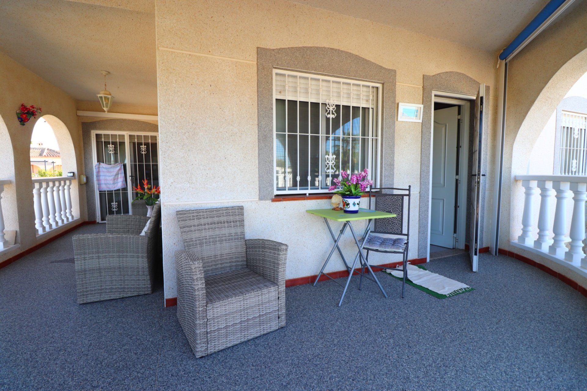 Revente - Maison de campagne -
Catral - Catral - Country