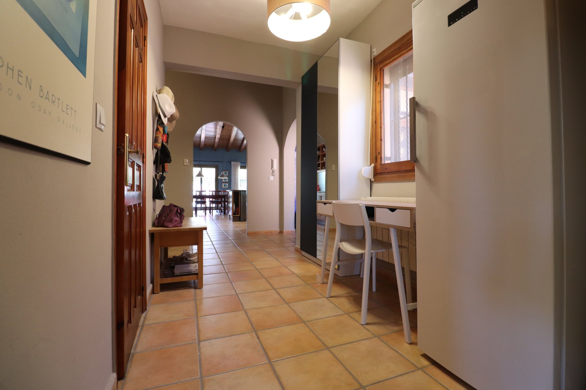 Revente - Maison de campagne -
Catral - Catral - Country