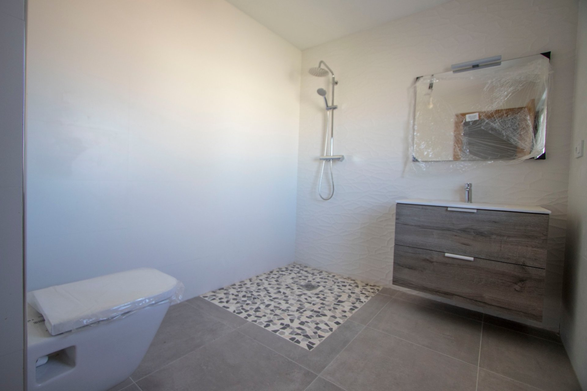 Revente - Maison de campagne -
Catral