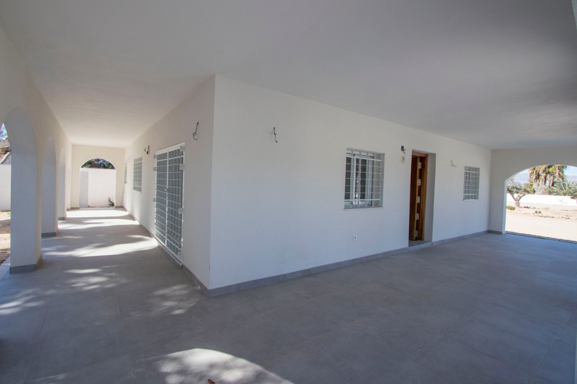 Revente - Maison de campagne -
Catral