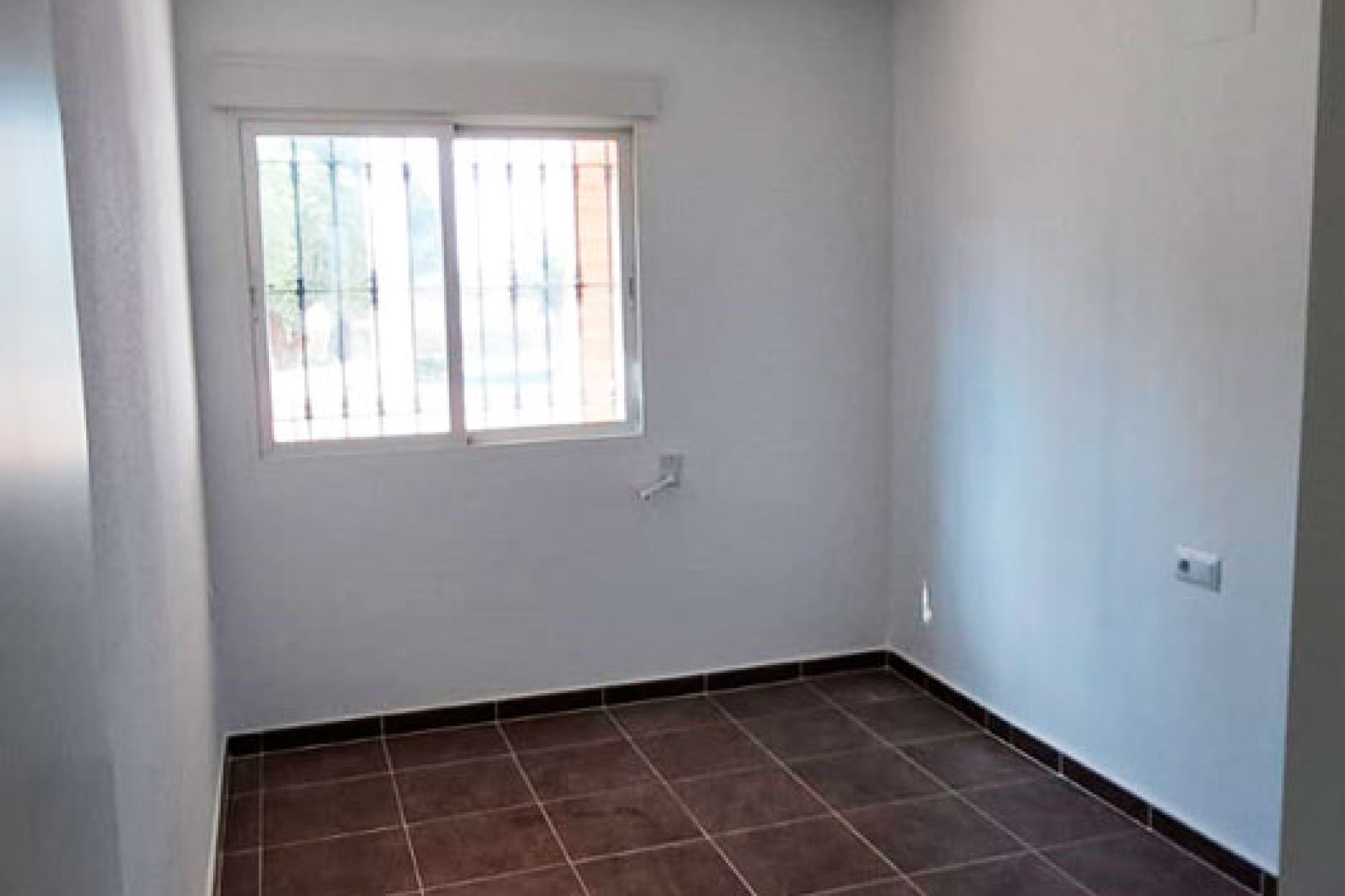 Revente - Maison de campagne -
Catral