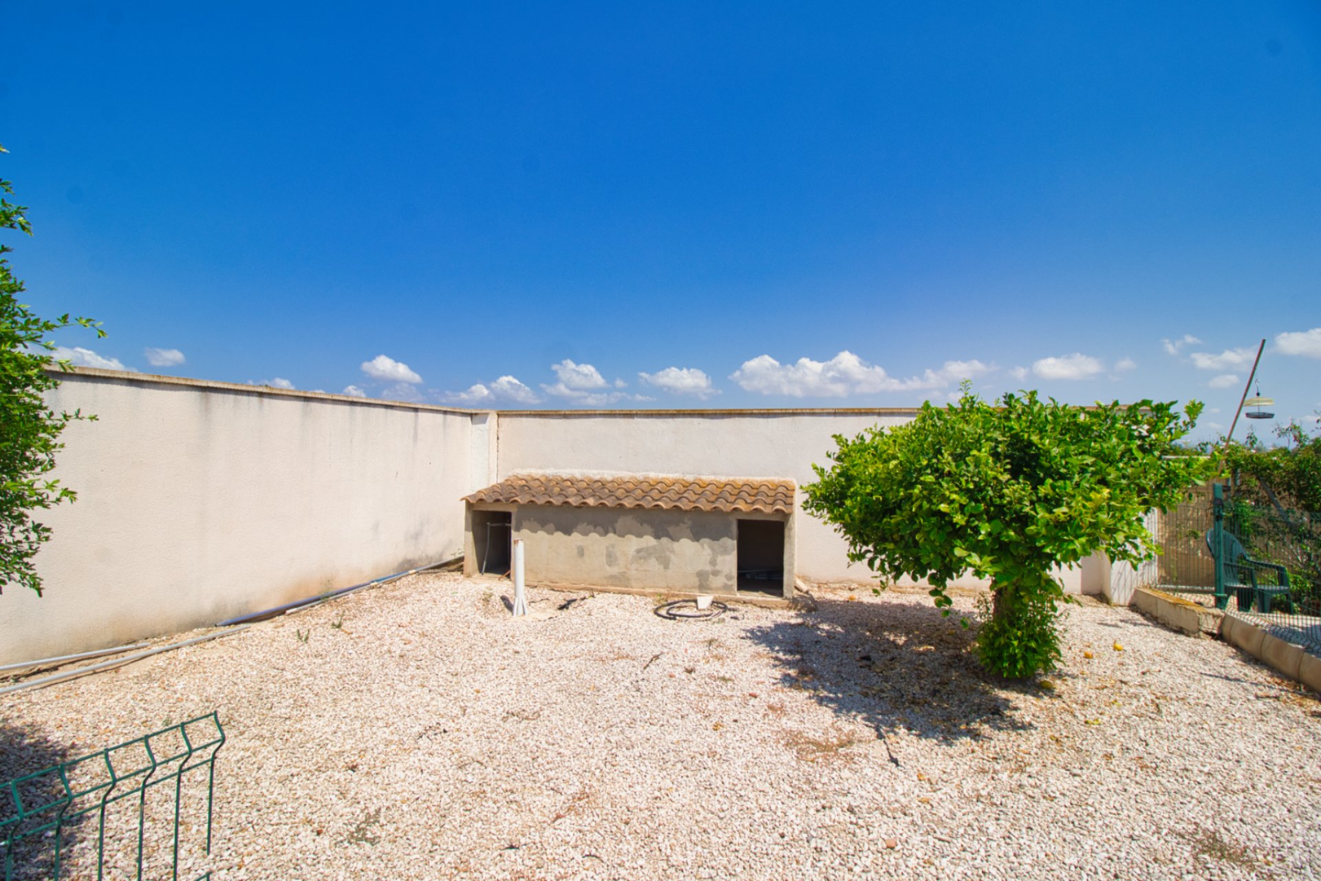 Revente - Maison de campagne -
Catral