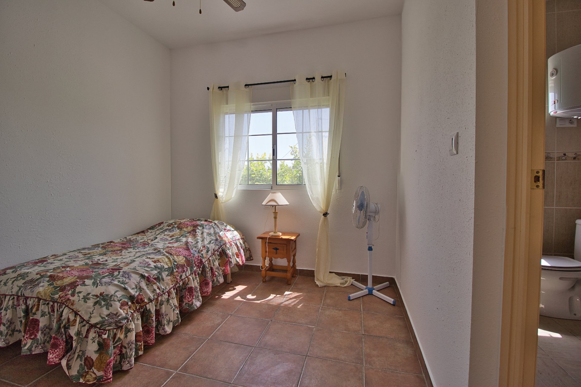 Revente - Maison de campagne -
Catral