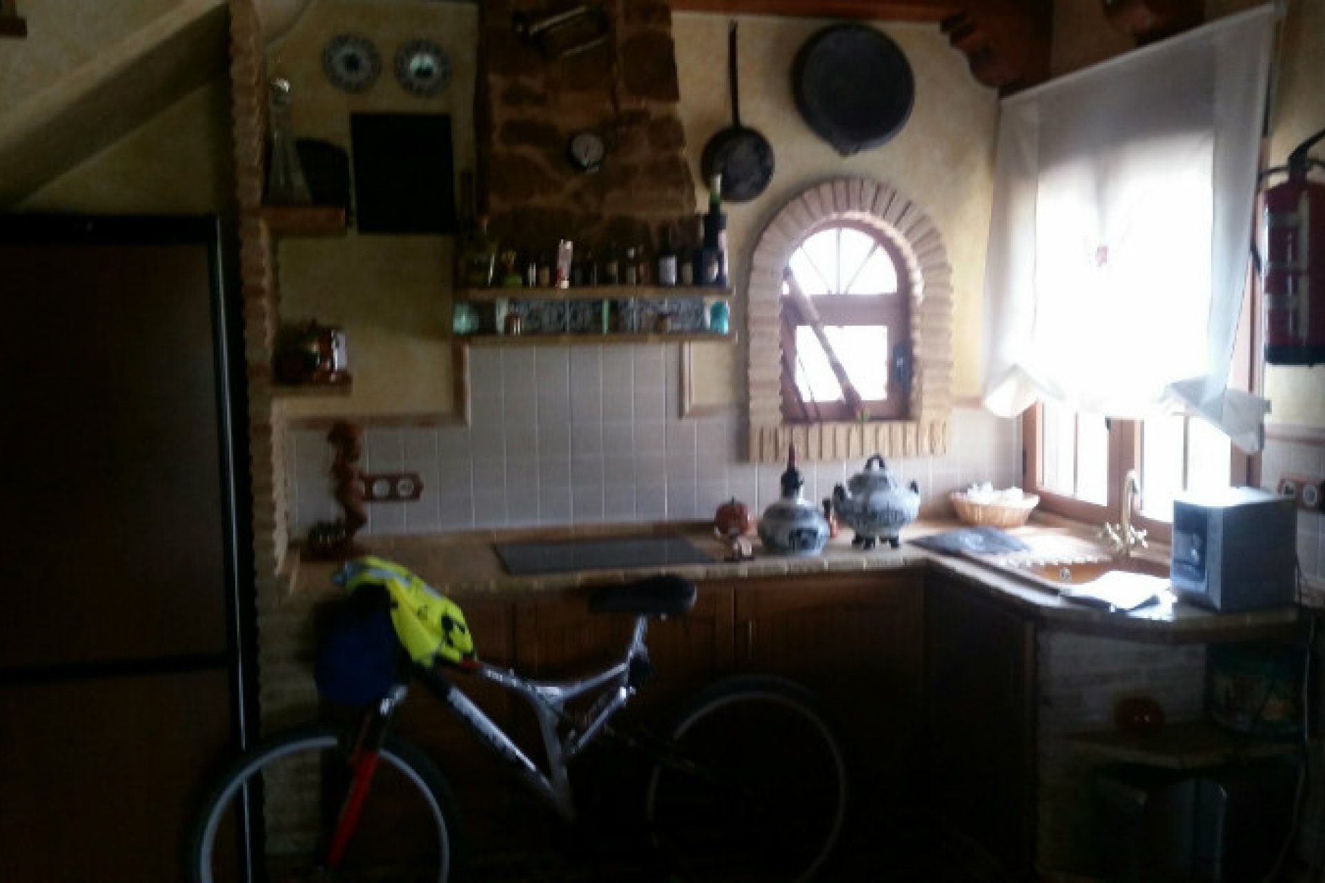 Revente - Maison de campagne -
Catral