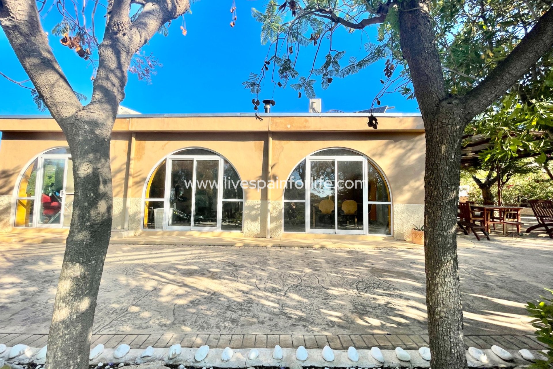 Revente - Maison de campagne -
Crevillent - Crevillente