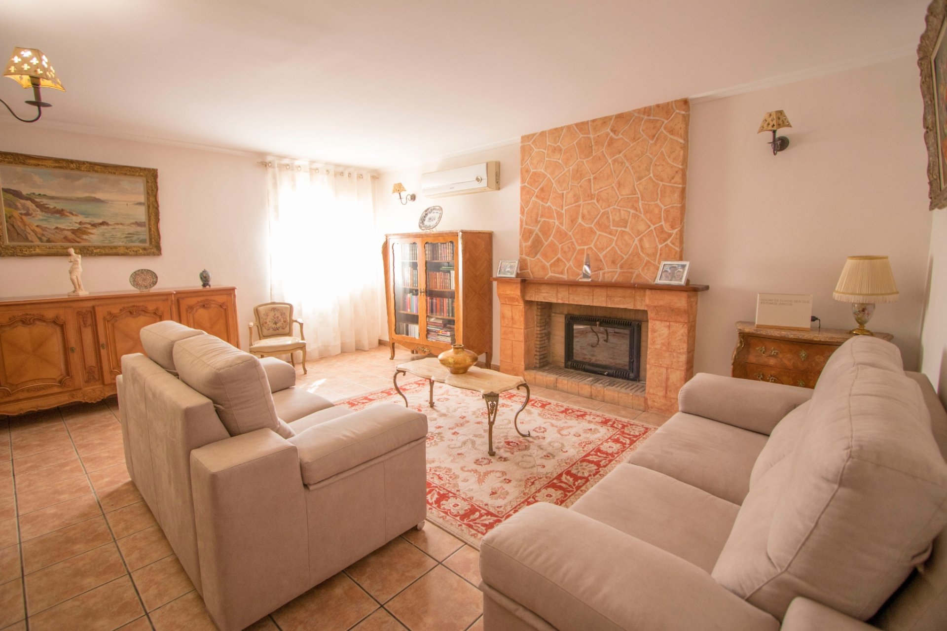 Revente - Maison de campagne -
Crevillent