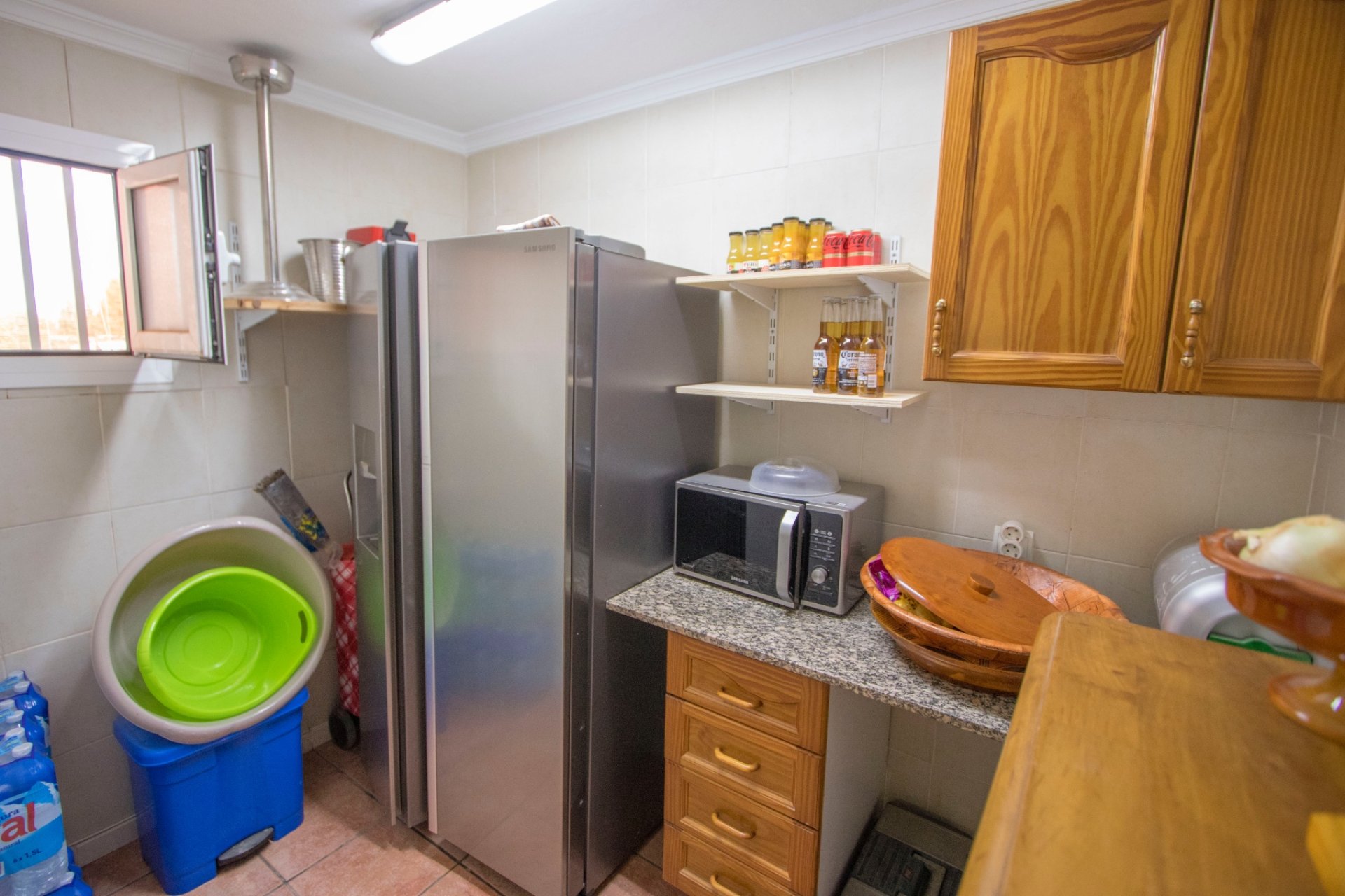 Revente - Maison de campagne -
Crevillent