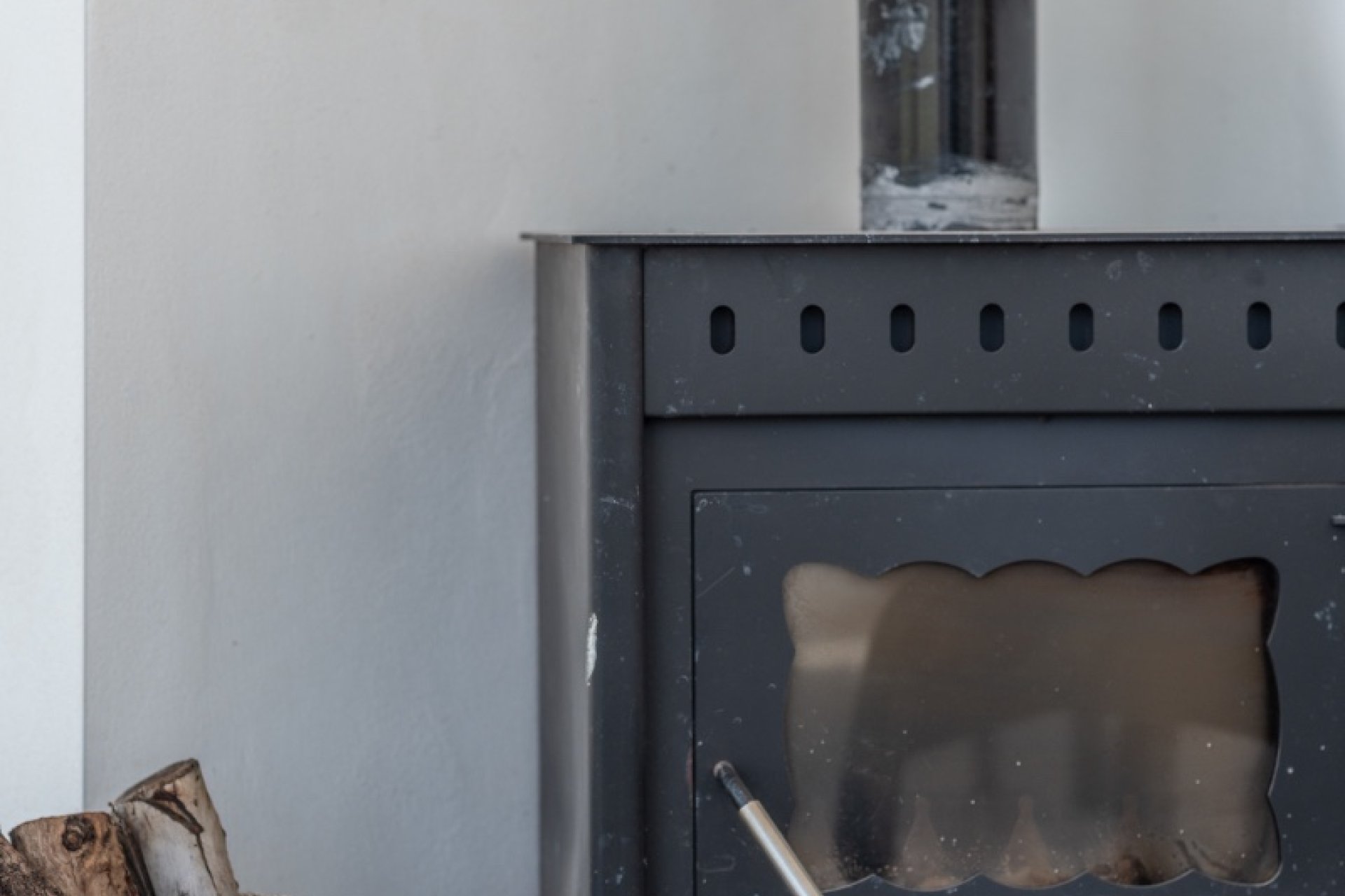 Revente - Maison de campagne -
Crevillent