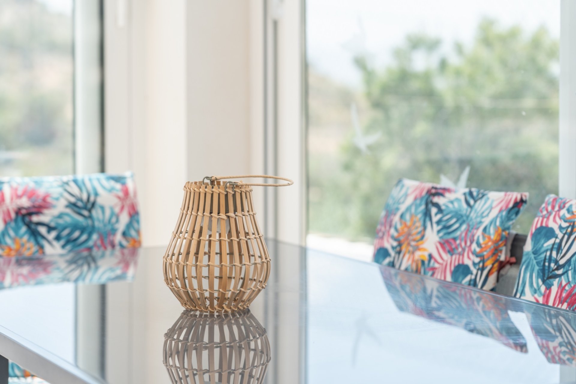 Revente - Maison de campagne -
Crevillent