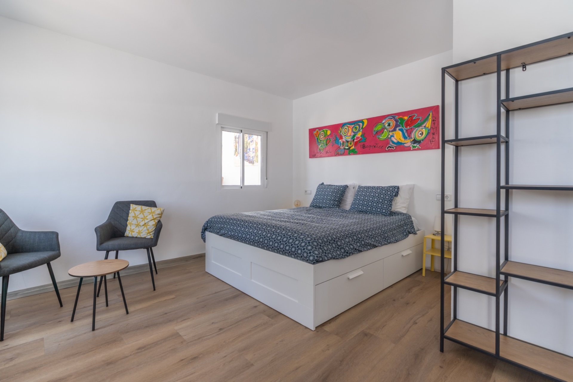 Revente - Maison de campagne -
Crevillent