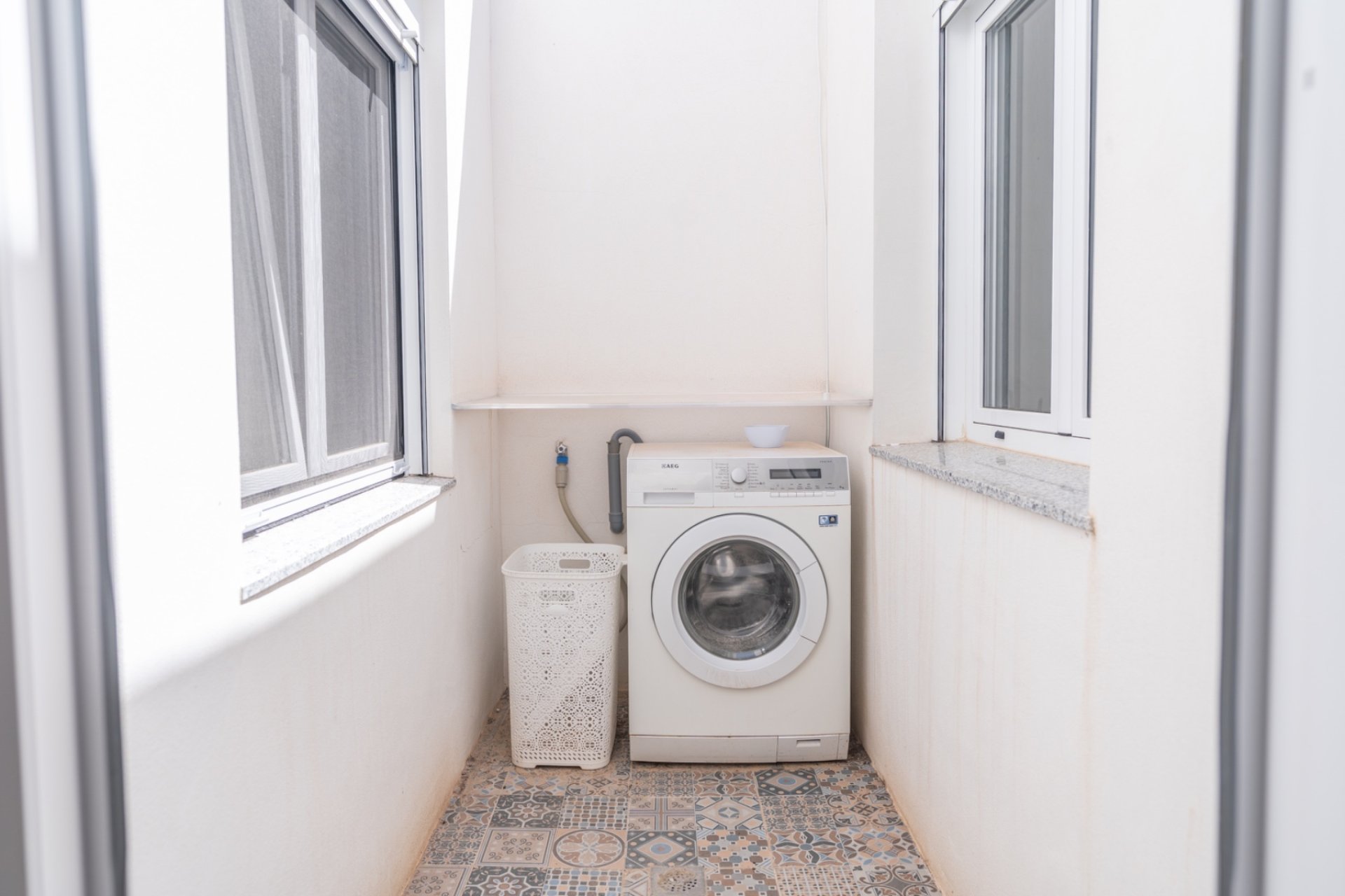 Revente - Maison de campagne -
Crevillent