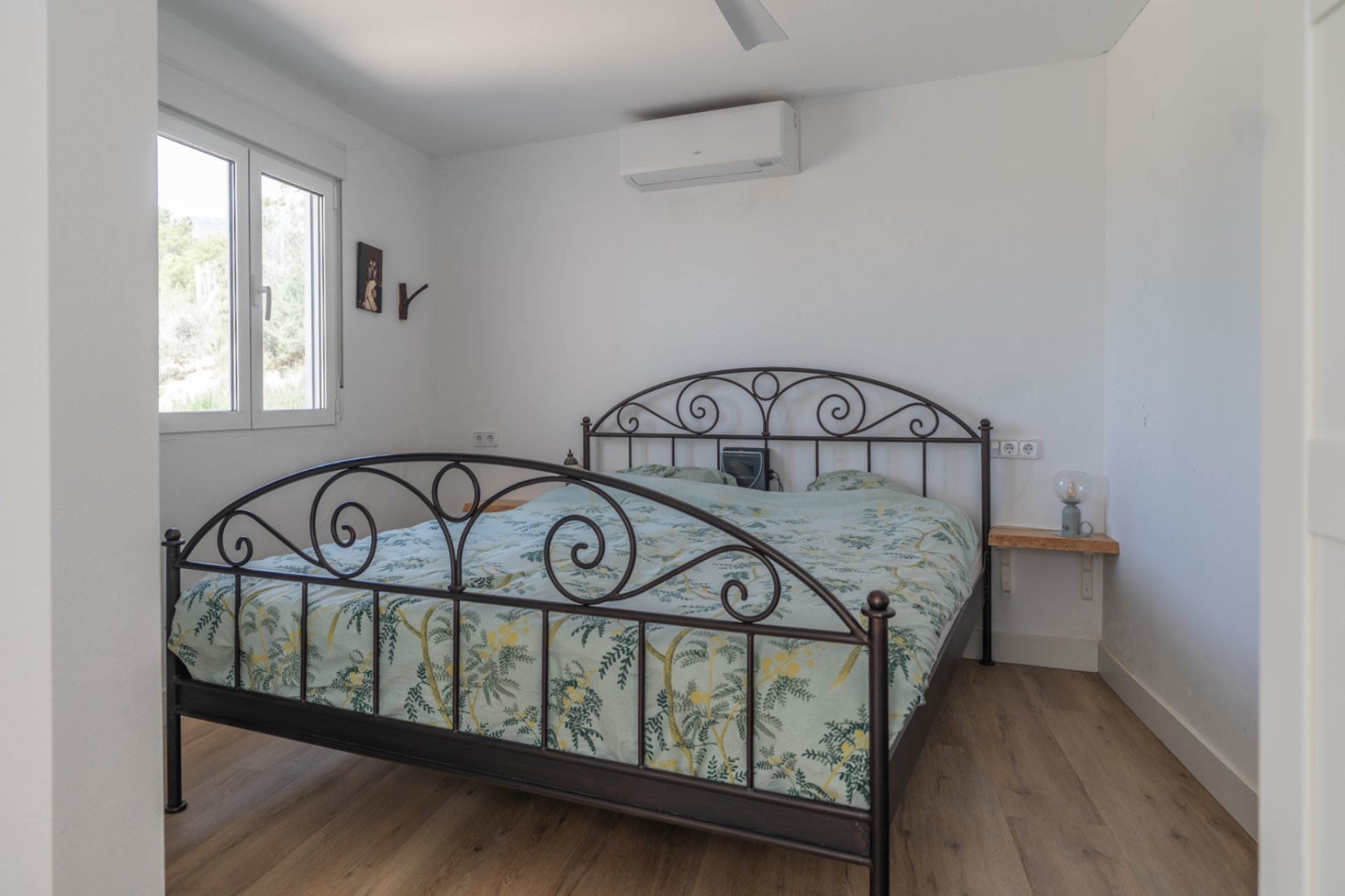 Revente - Maison de campagne -
Crevillent