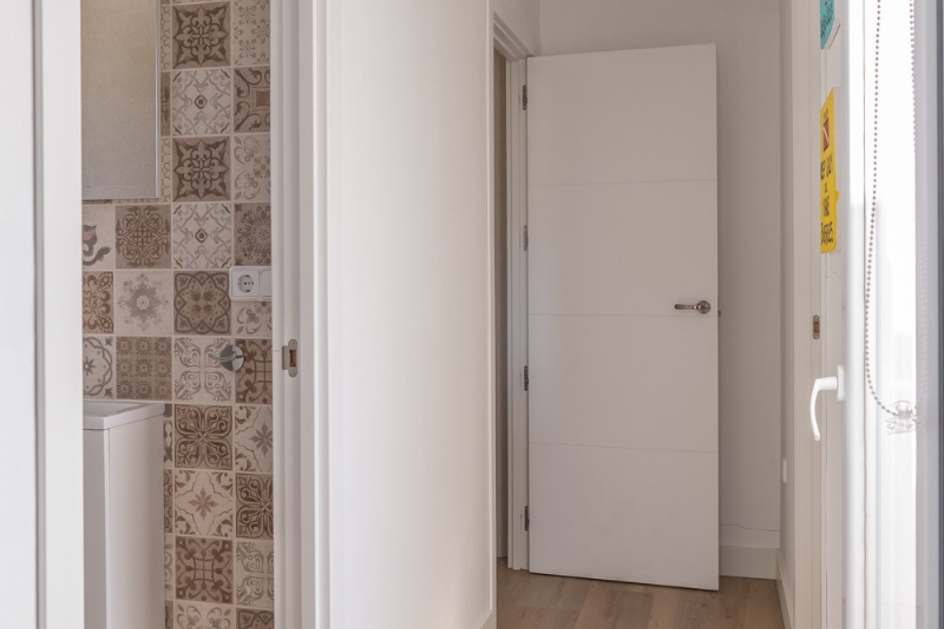 Revente - Maison de campagne -
Crevillent