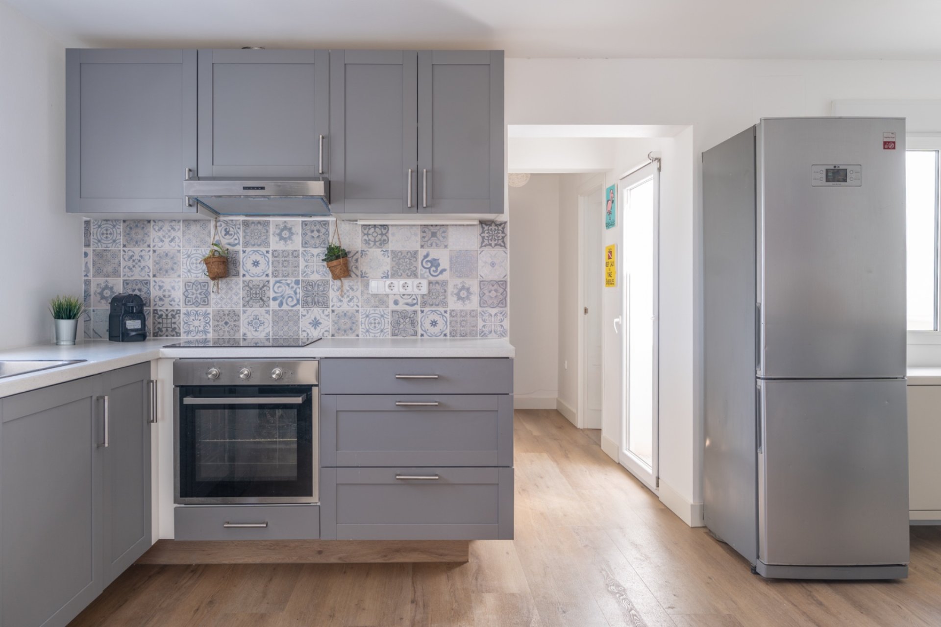 Revente - Maison de campagne -
Crevillent