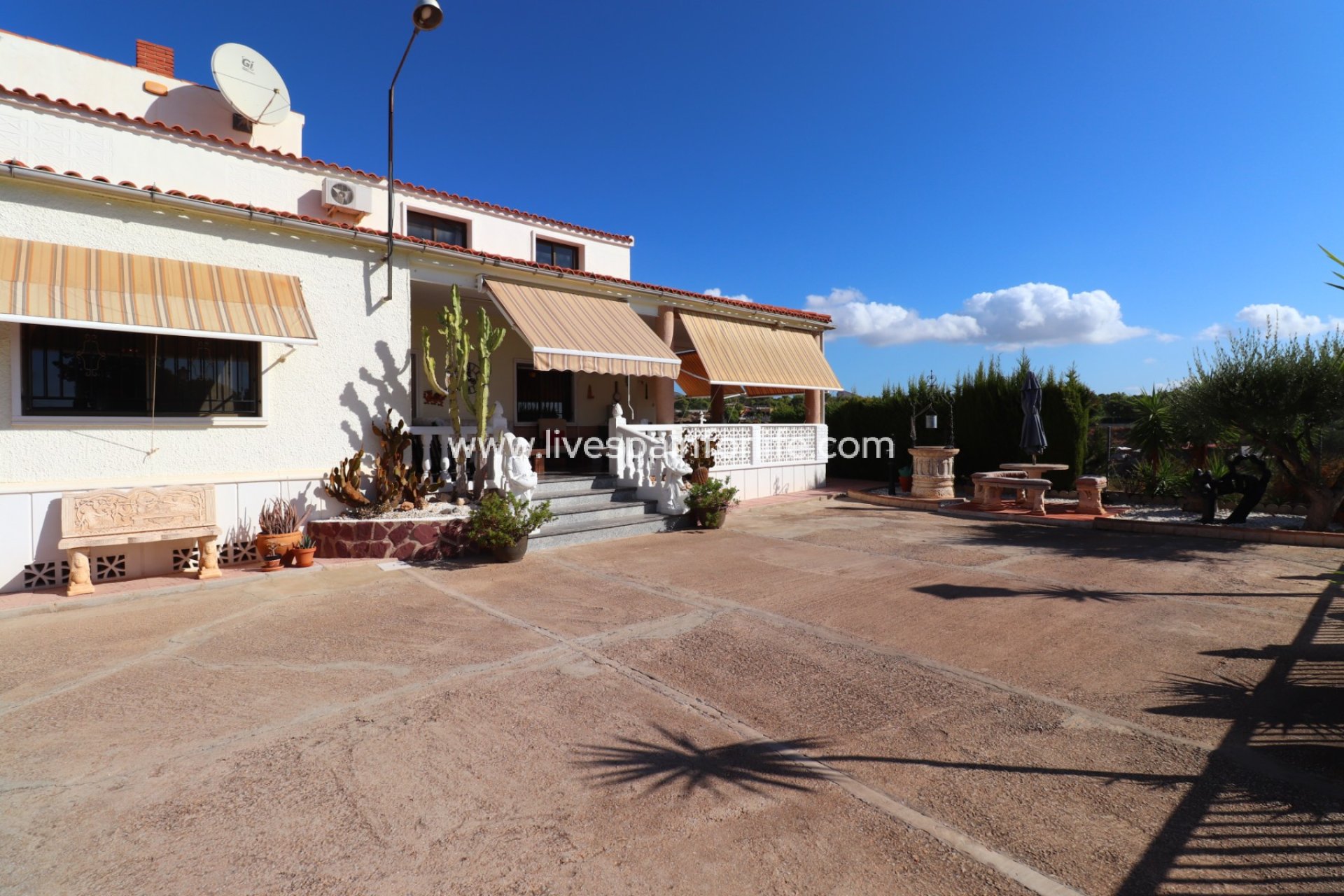 Revente - Maison de campagne -
Crevillente - Crevillente - Country