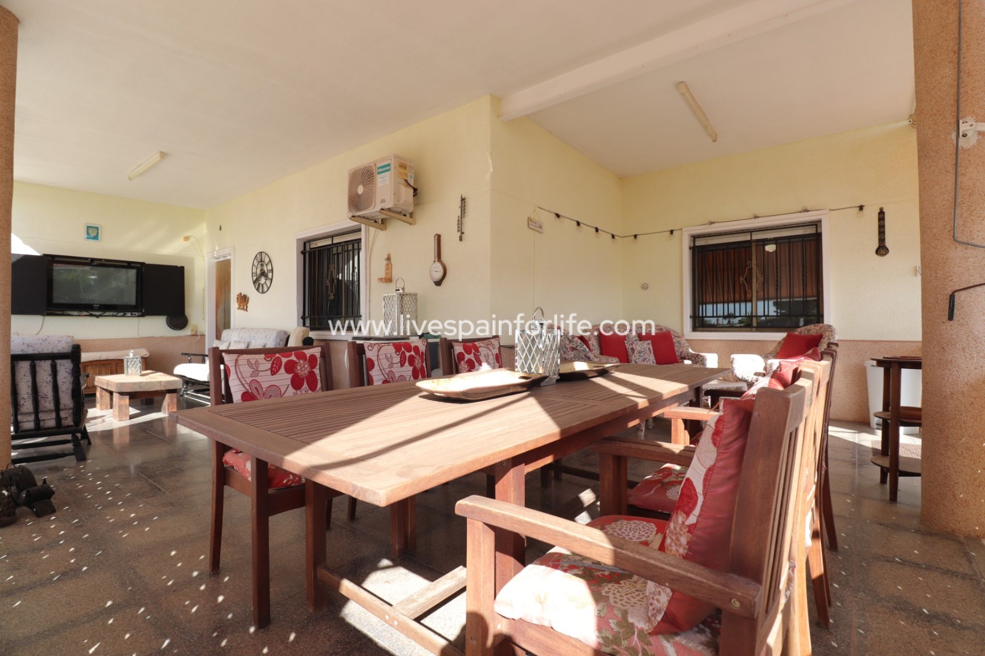 Revente - Maison de campagne -
Crevillente - Crevillente - Country