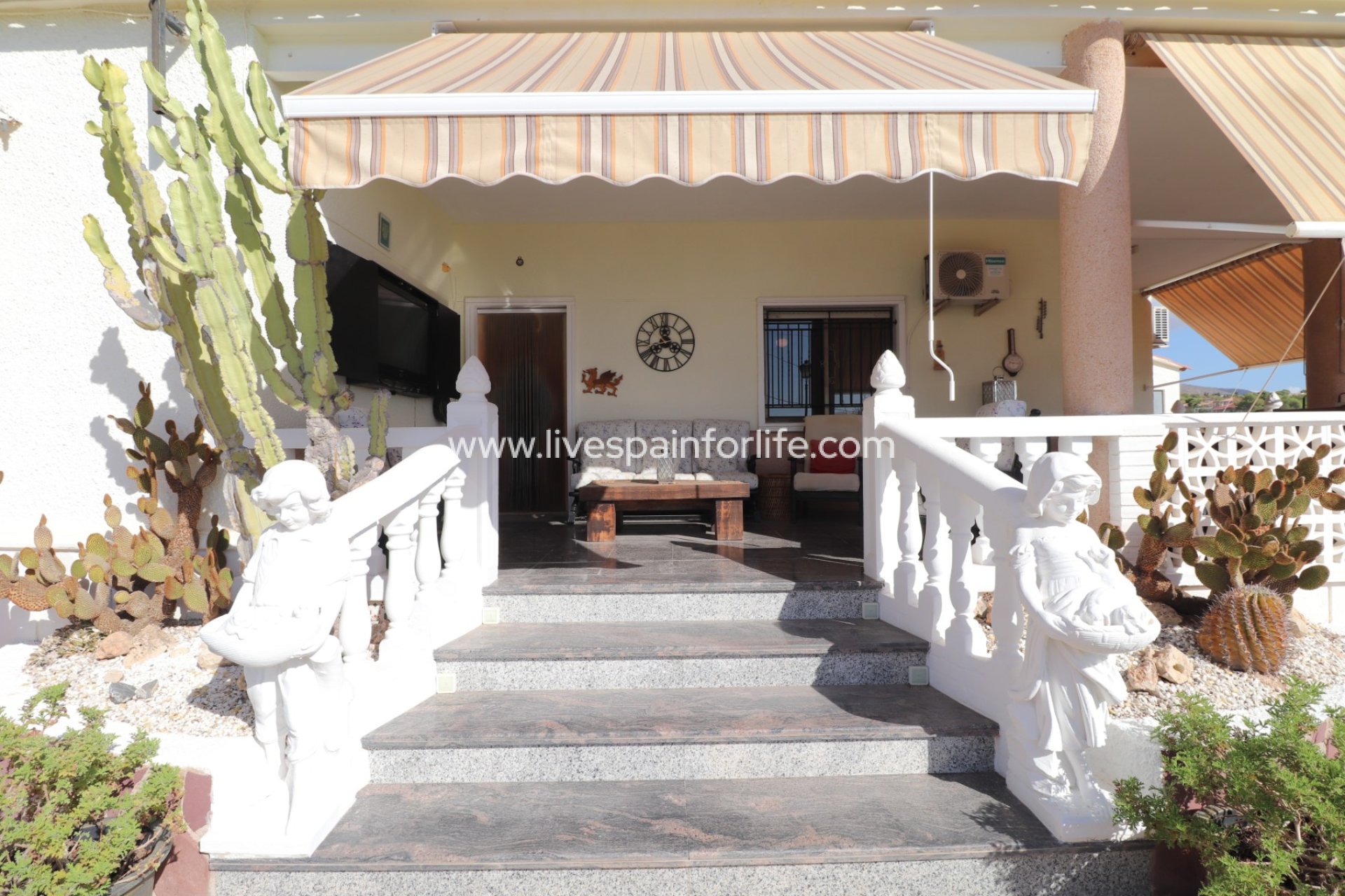 Revente - Maison de campagne -
Crevillente - Crevillente - Country