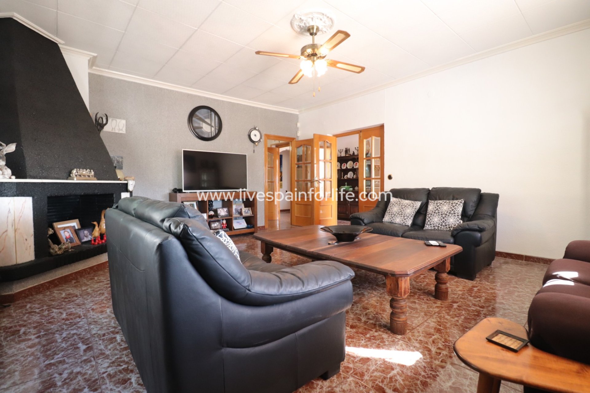 Revente - Maison de campagne -
Crevillente - Crevillente - Country