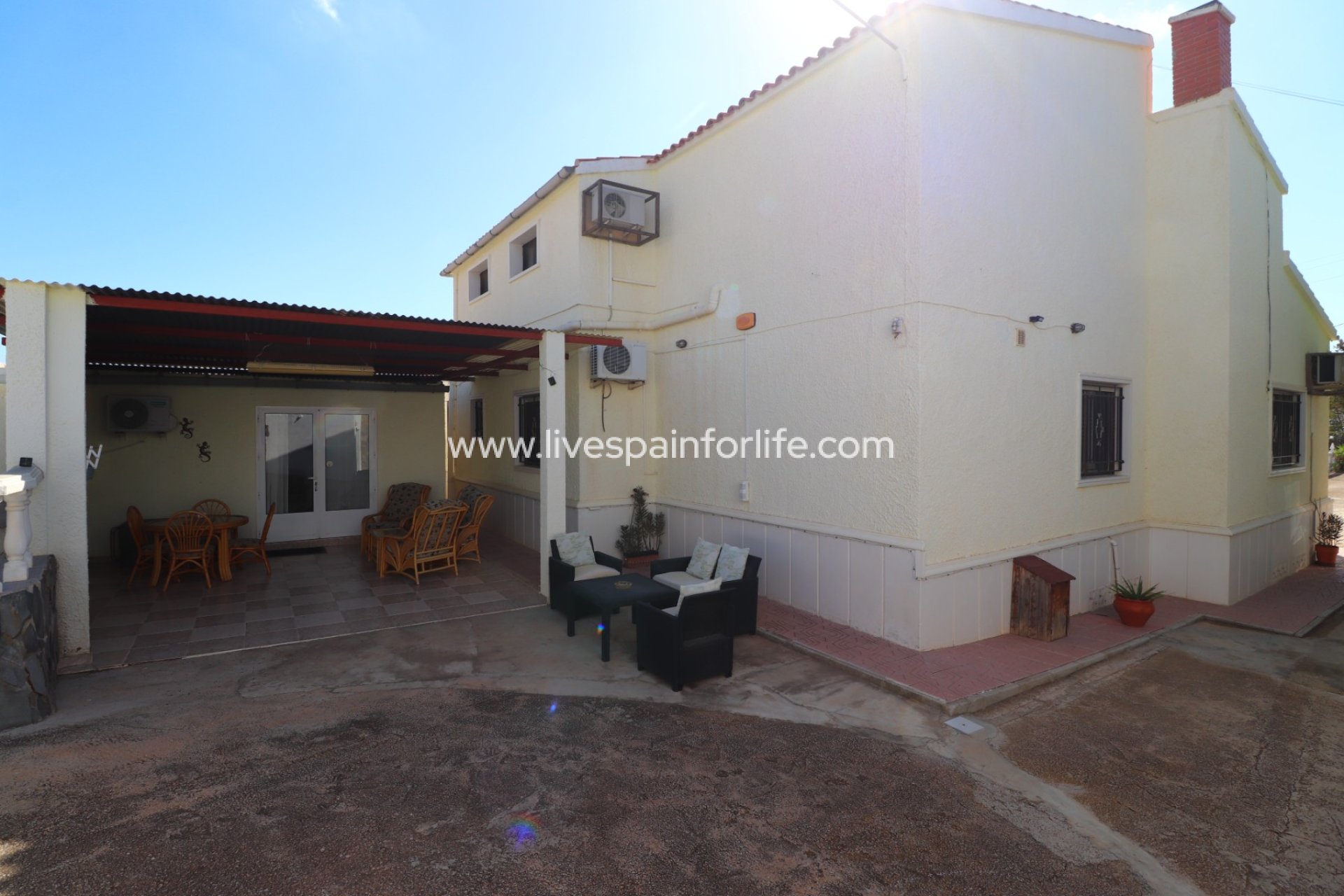 Revente - Maison de campagne -
Crevillente - Crevillente - Country