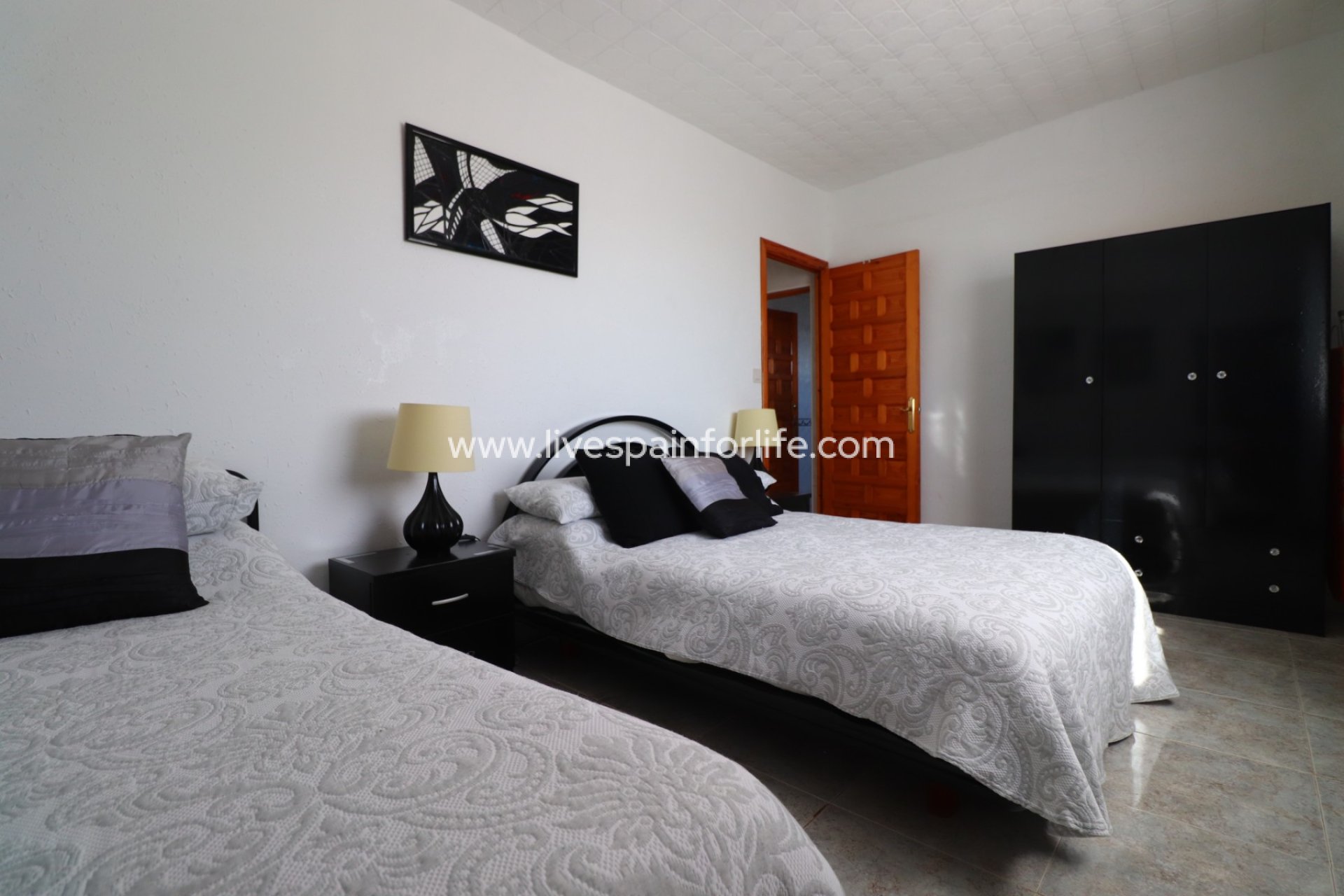Revente - Maison de campagne -
Crevillente - Crevillente - Country