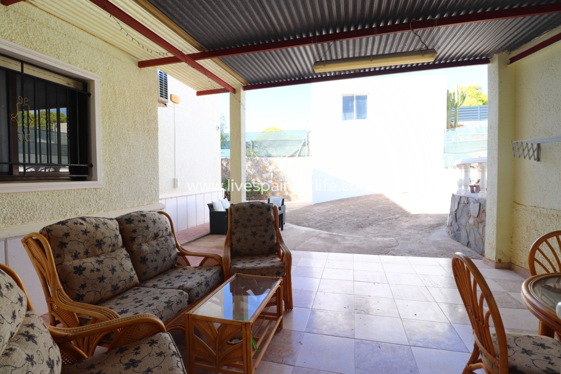 Revente - Maison de campagne -
Crevillente - Crevillente - Country
