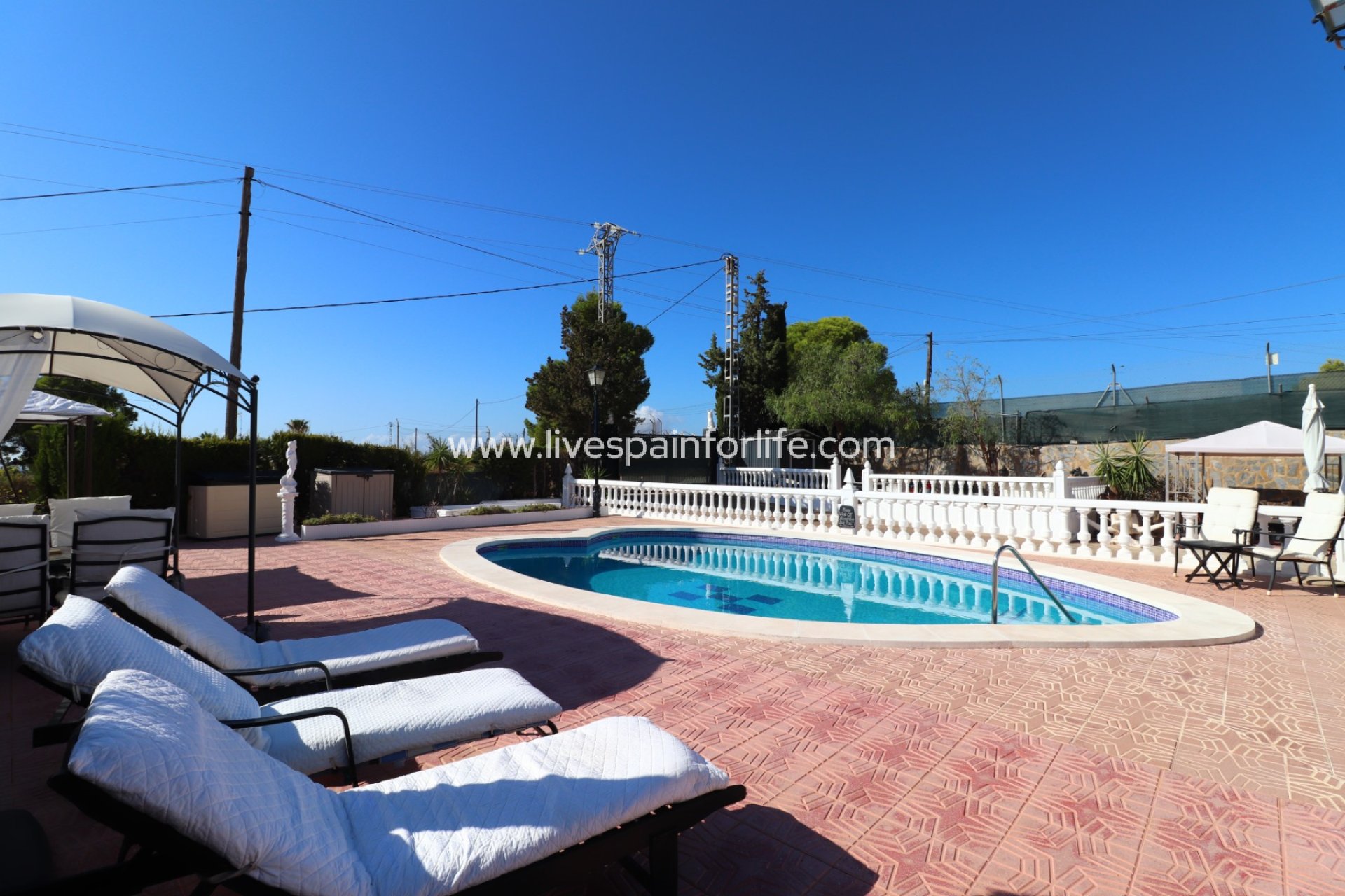 Revente - Maison de campagne -
Crevillente - Crevillente - Country