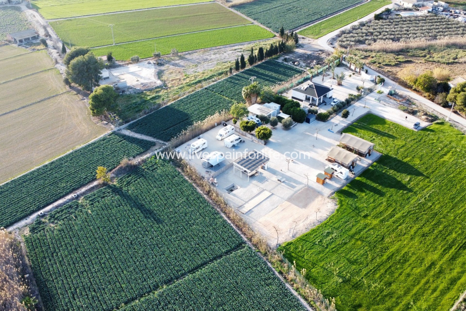 Revente - Maison de campagne -
Dolores - Dolores - Country