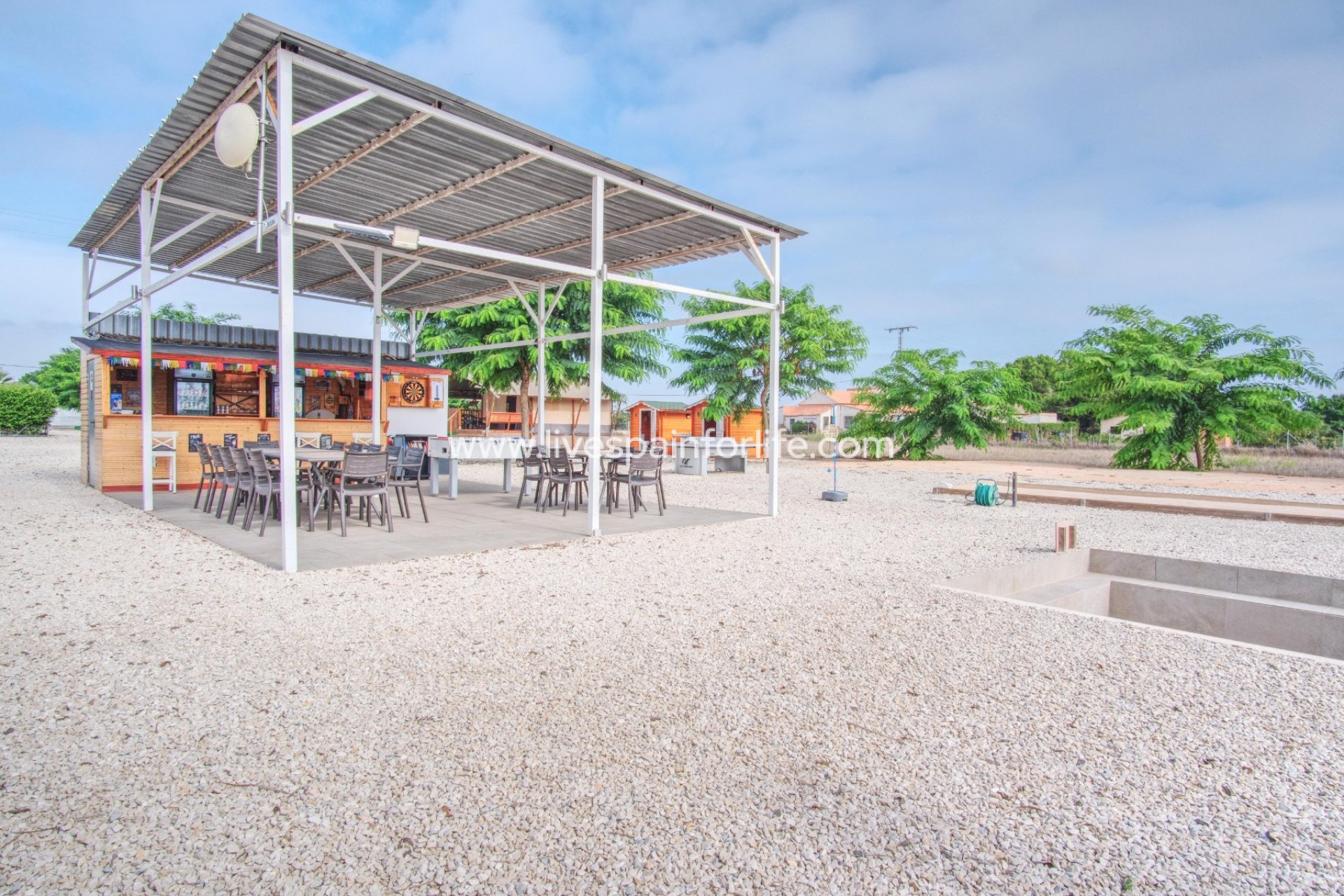Revente - Maison de campagne -
Dolores - Dolores - Country