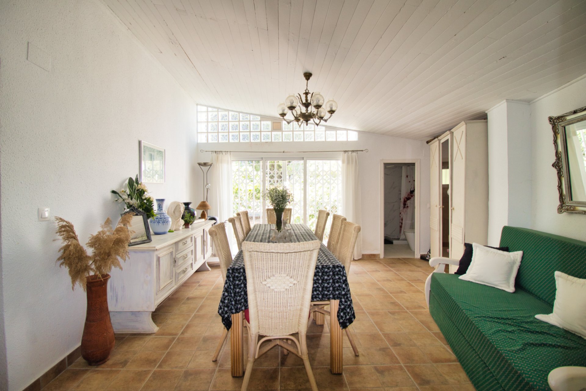 Revente - Maison de campagne -
Dolores - 