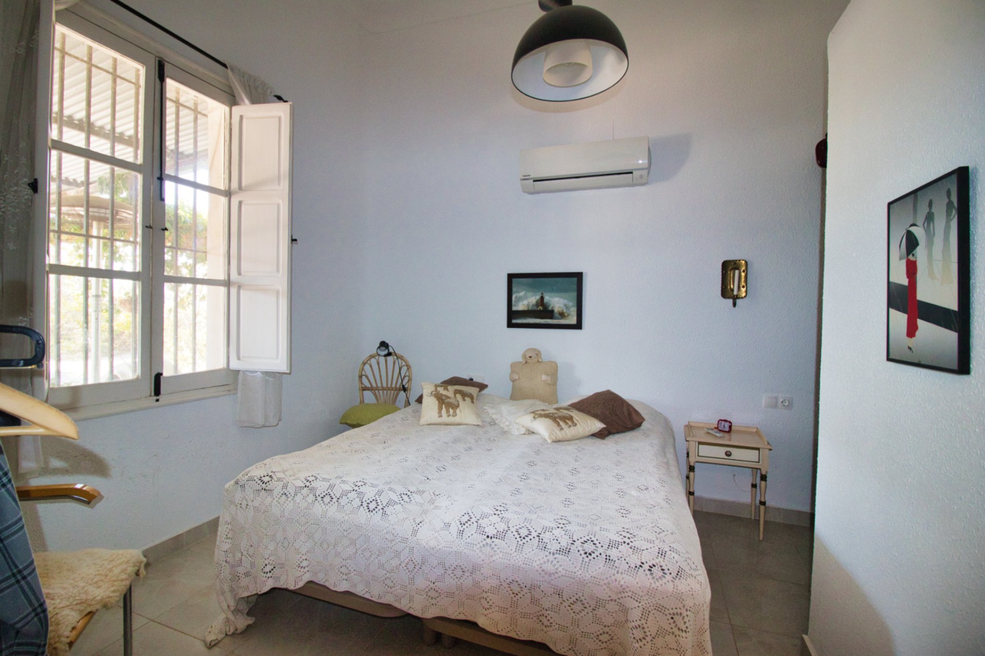 Revente - Maison de campagne -
Dolores - 