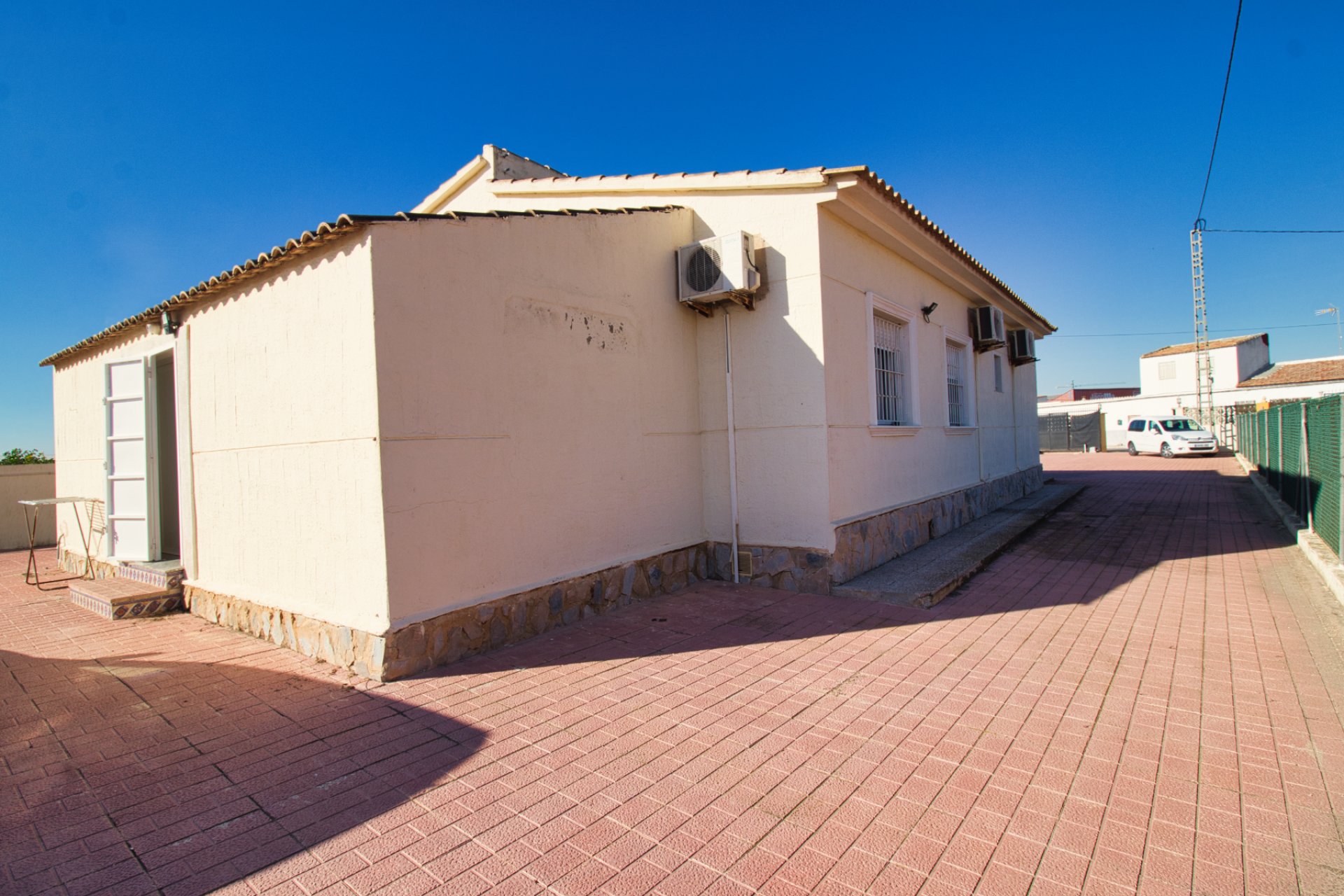 Revente - Maison de campagne -
Dolores