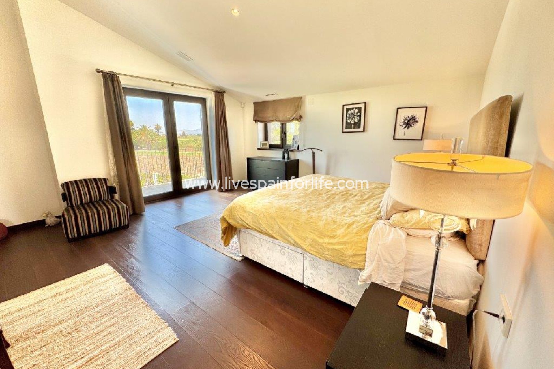 Revente - Maison de campagne -
Dolores