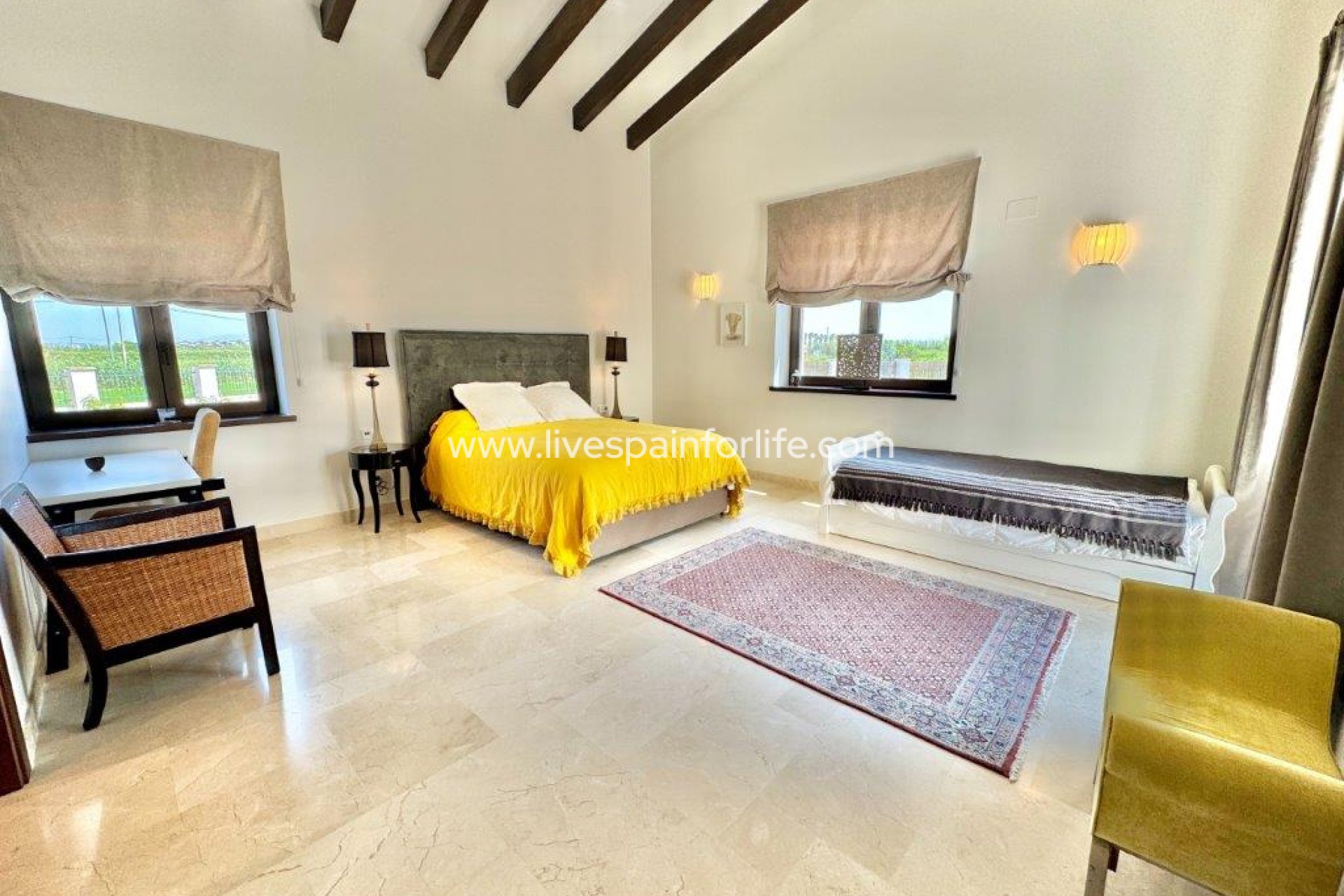 Revente - Maison de campagne -
Dolores