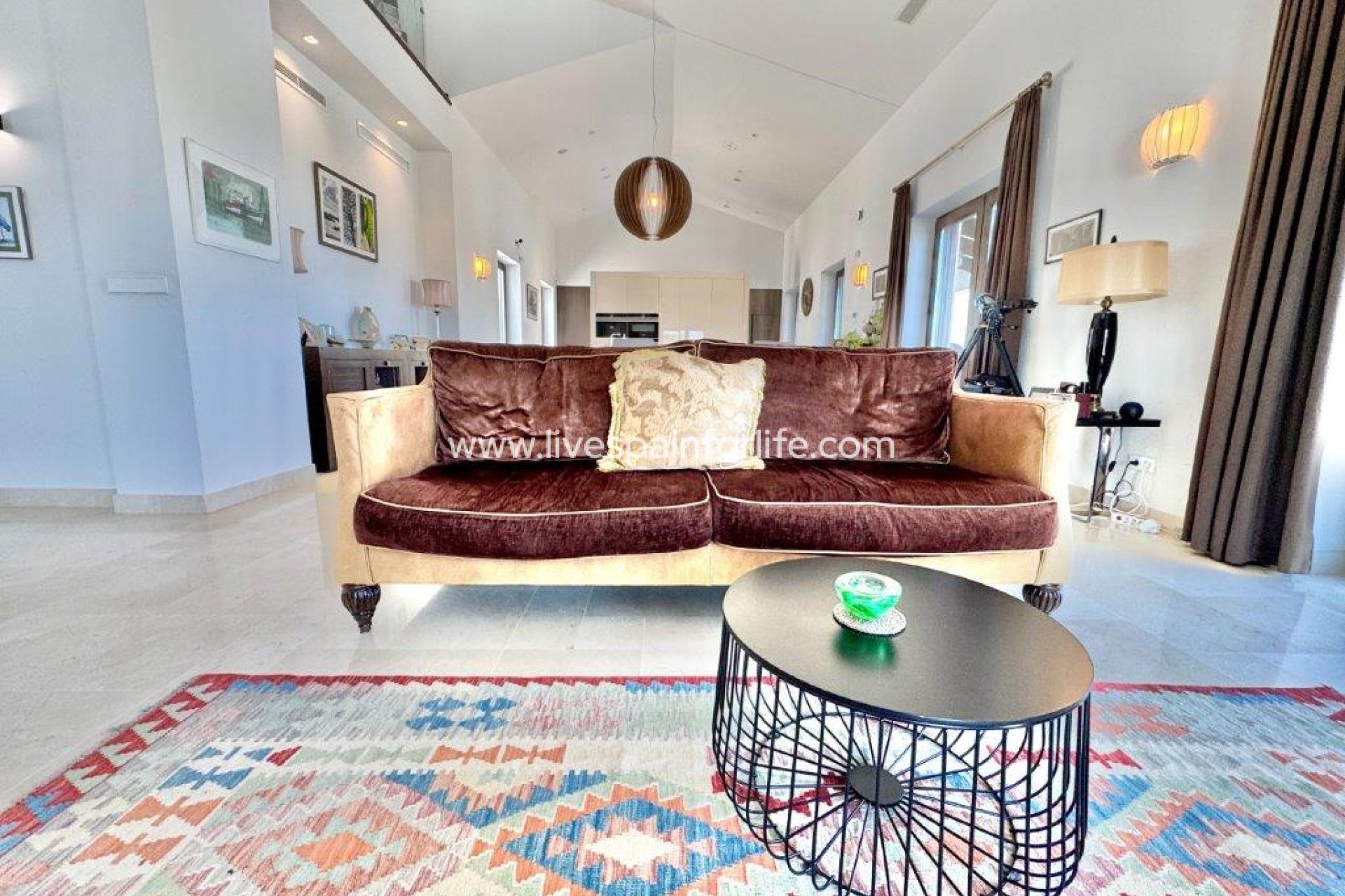 Revente - Maison de campagne -
Dolores