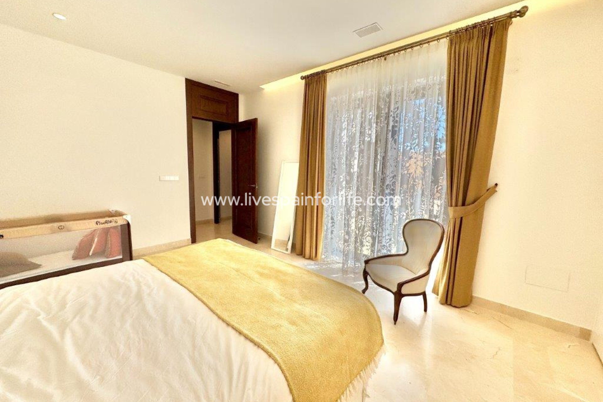 Revente - Maison de campagne -
Dolores