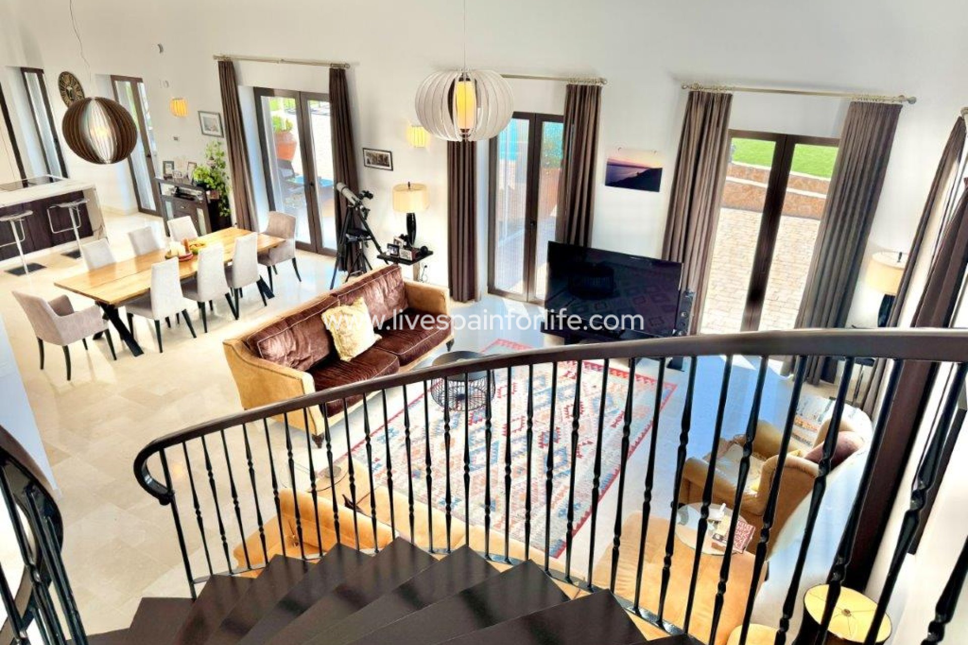 Revente - Maison de campagne -
Dolores