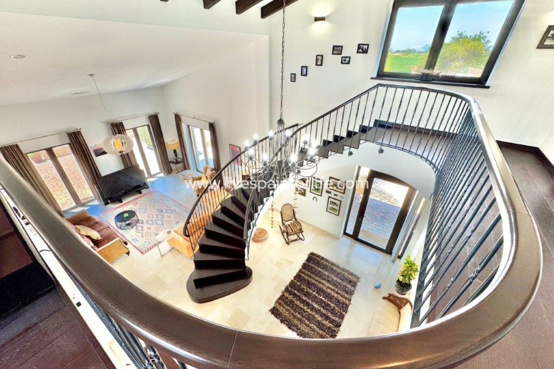 Revente - Maison de campagne -
Dolores