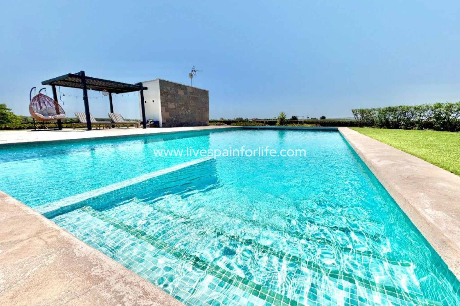 Revente - Maison de campagne -
Dolores