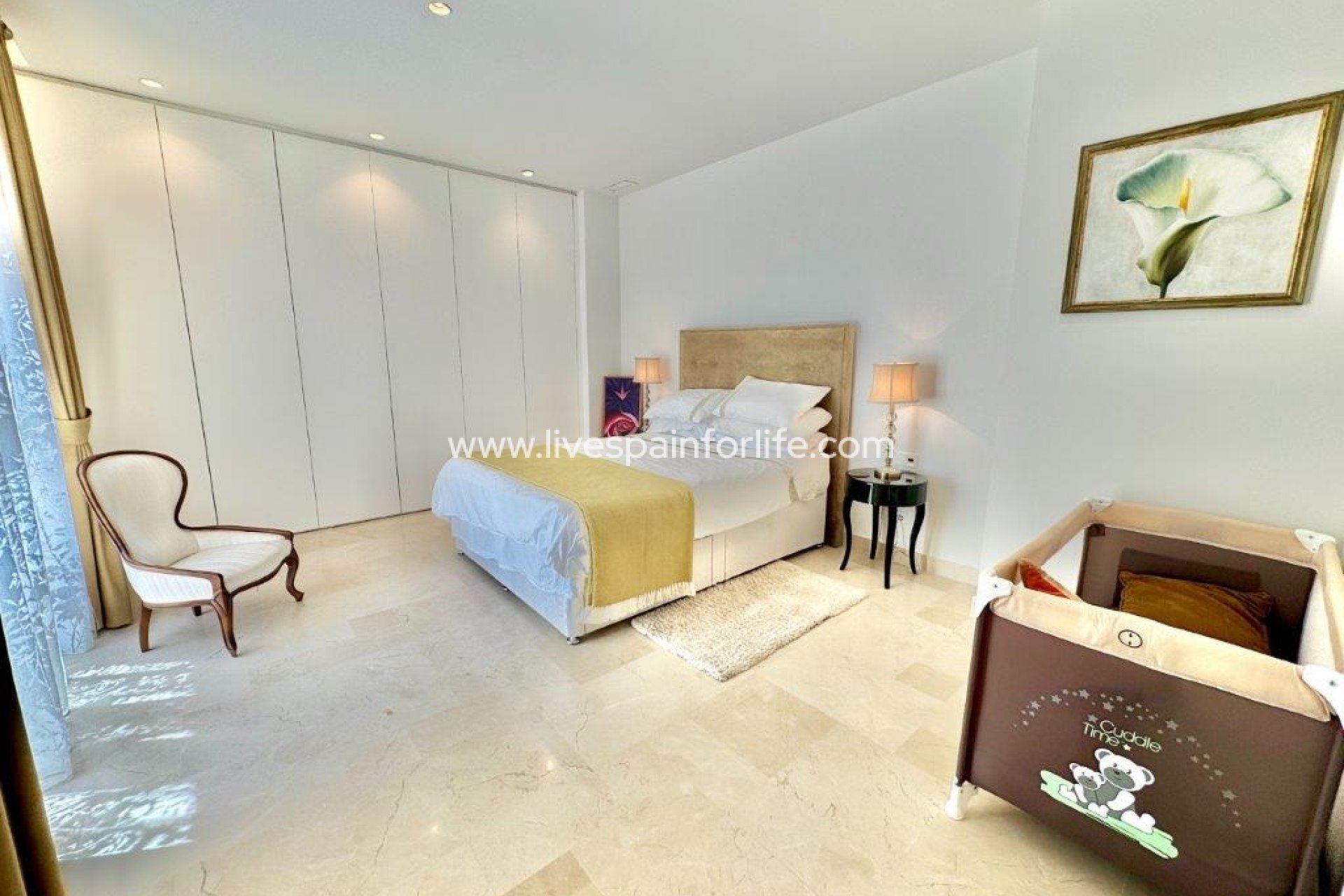 Revente - Maison de campagne -
Dolores